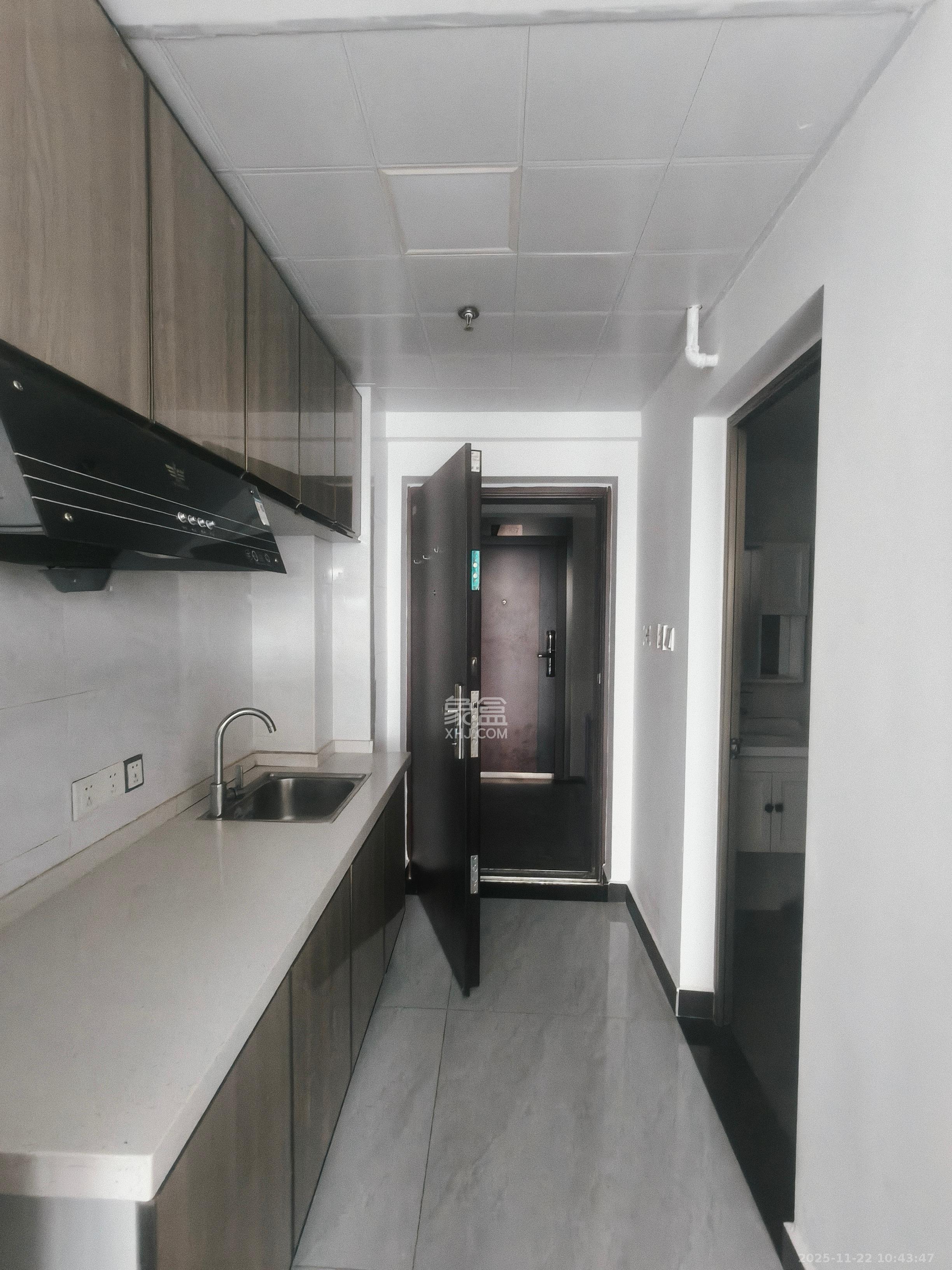 潇湘奥林匹克花园 1室1厅1卫 1600.0元/月 潇湘奥林匹克花园 1室1厅1卫 1600.0元/月室内图