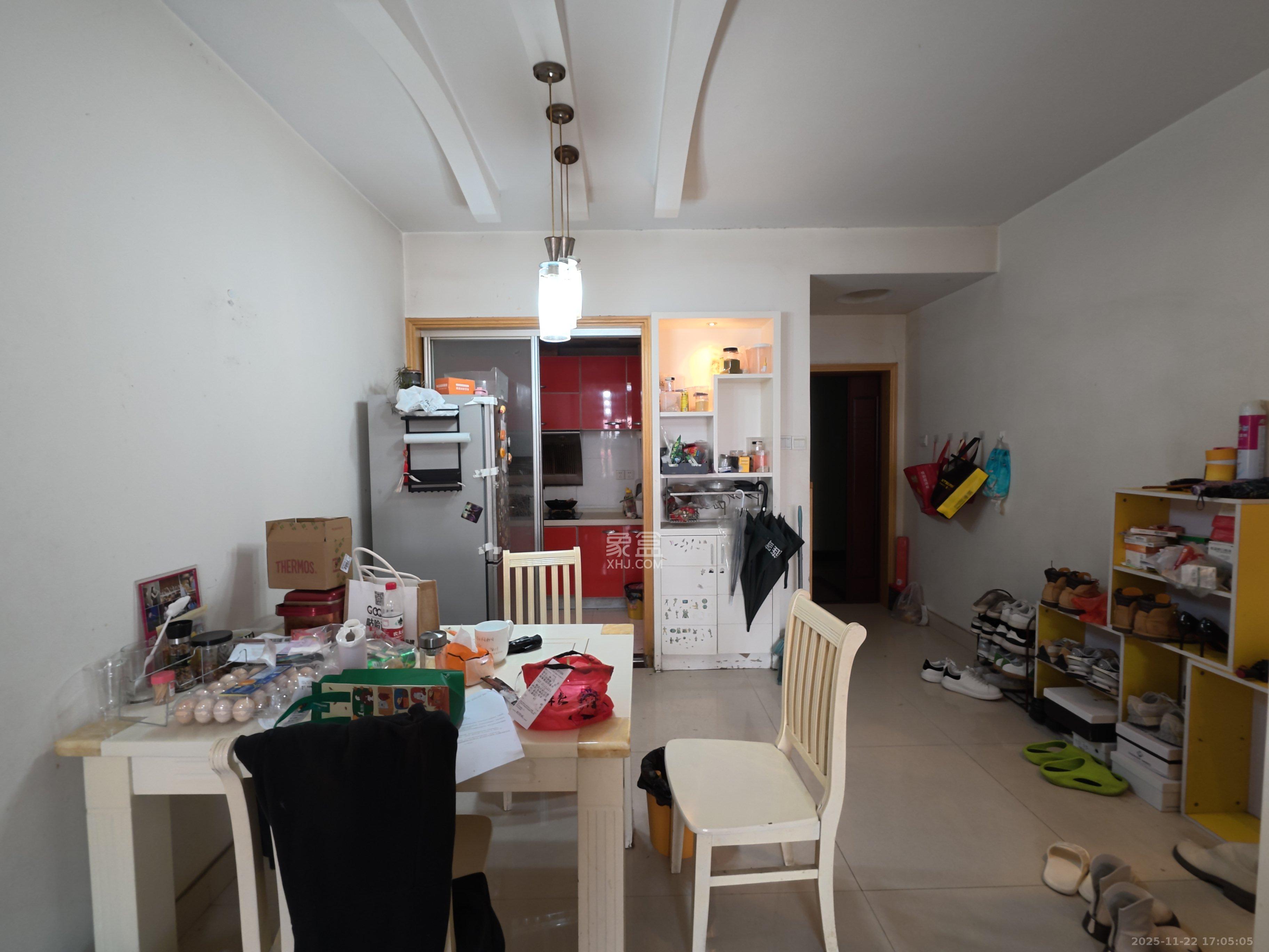 先锋水韵花都 2室1厅1卫 1900.0元/月 先锋水韵花都 2室1厅1卫 1900.0元/月室内图