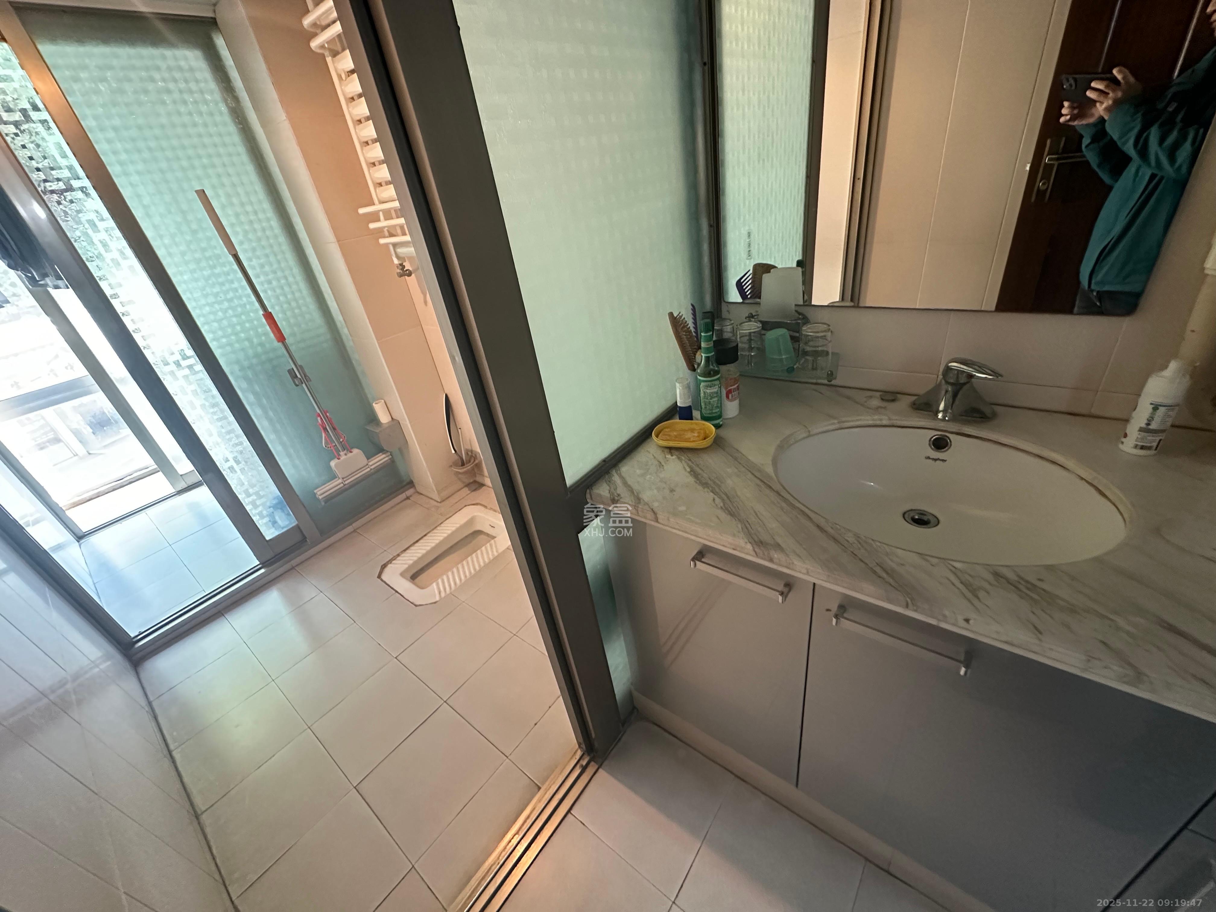 白沙花园  3室2厅2卫    3200.0元/月室内图