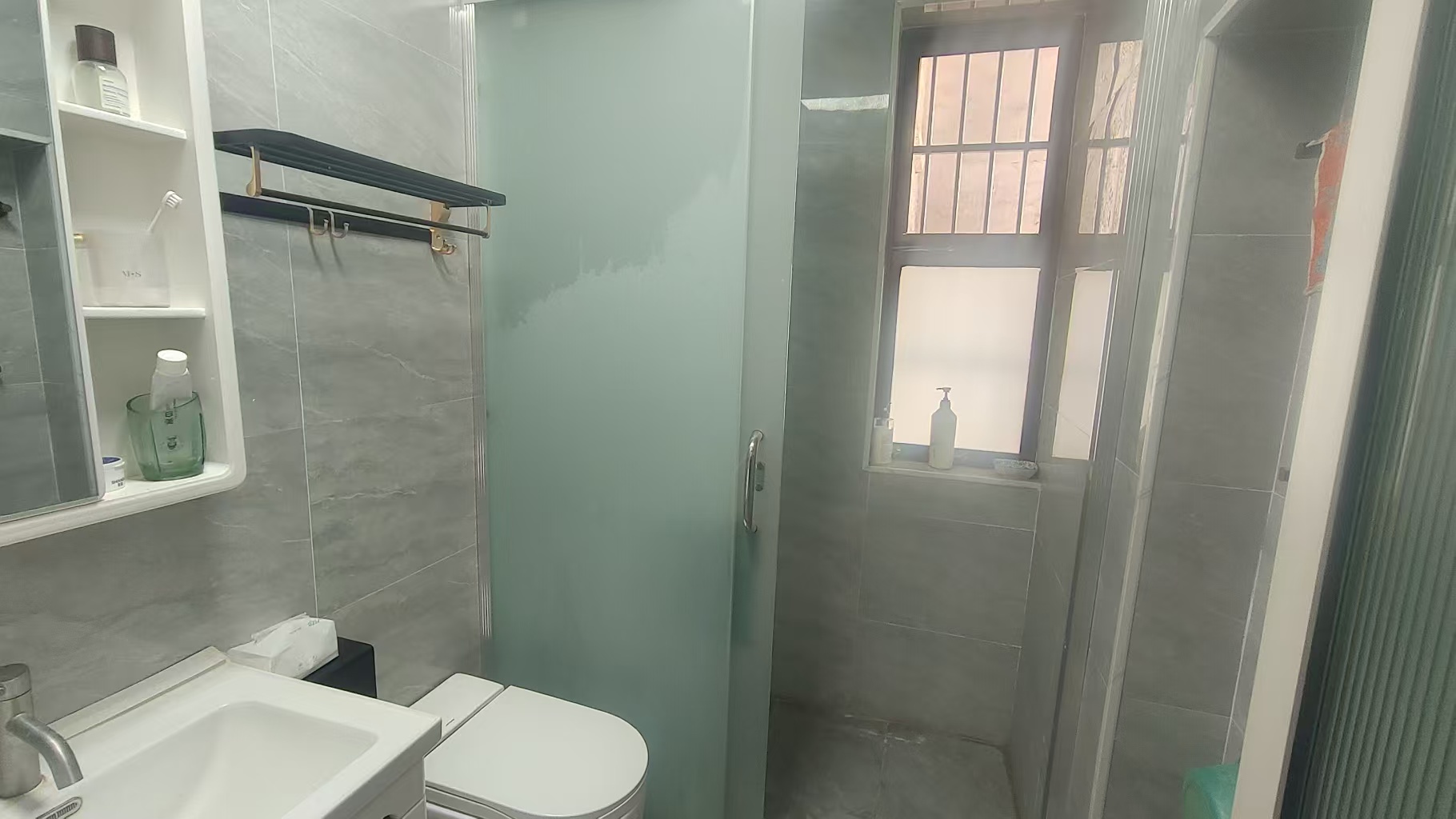 赫山区供电局 2室2厅1卫 15.8万 赫山区供电局 2室2厅1卫 15.8万室内图