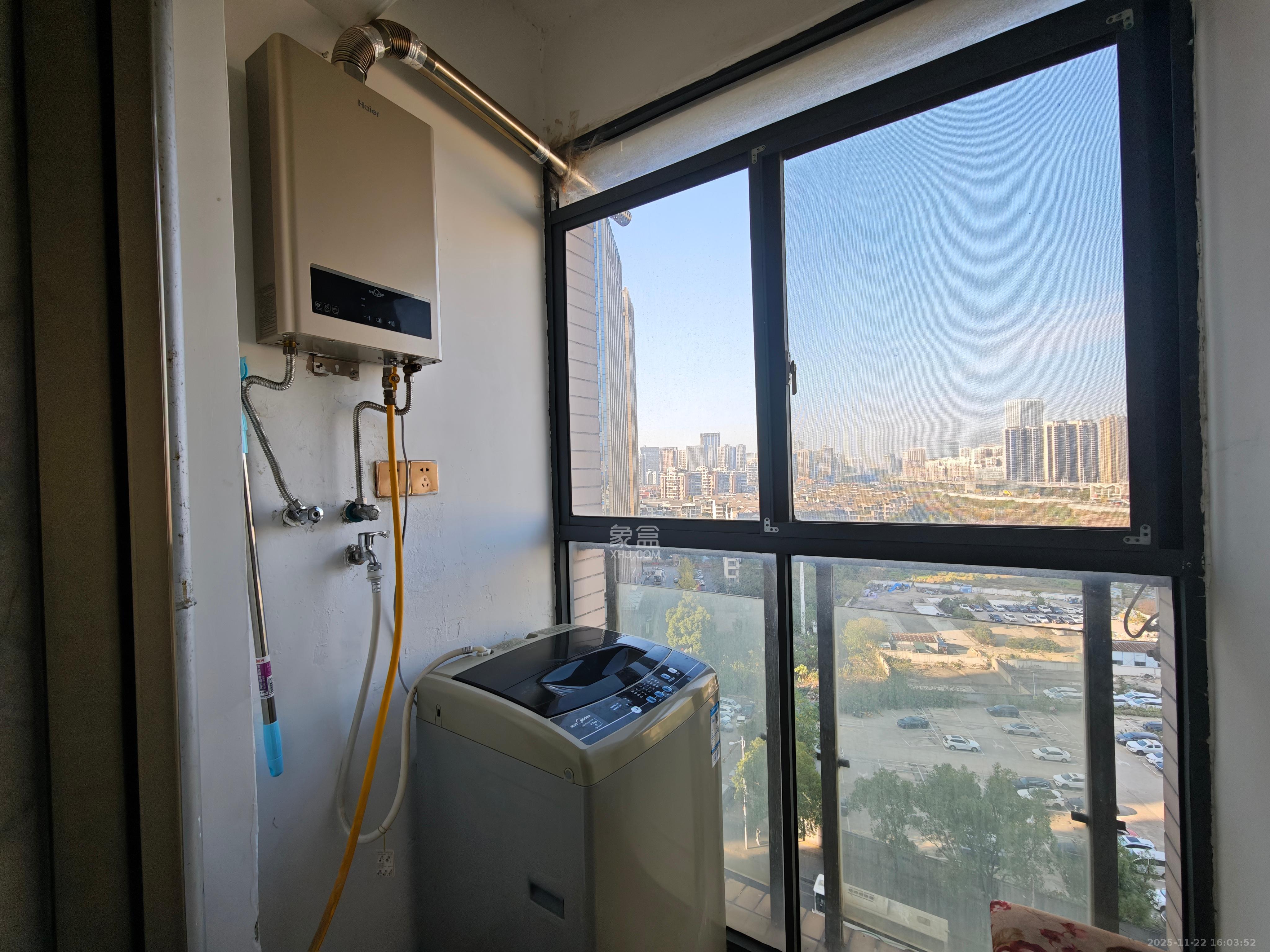 万树丹堤 2室1厅1卫 1850.0元/月 万树丹堤 2室1厅1卫 1850.0元/月室内图