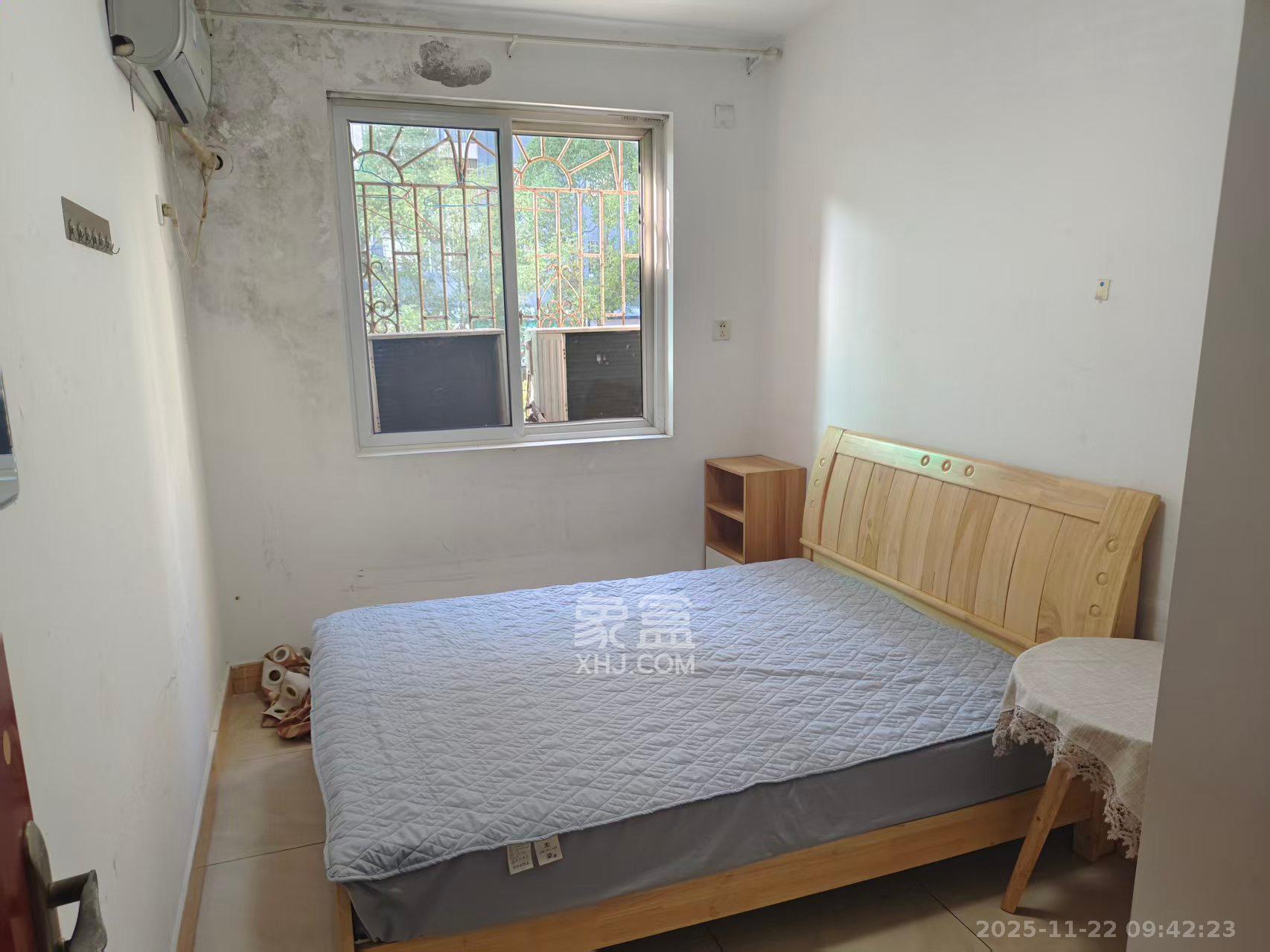 德政园  2室2厅1卫    1600.0元/月室内图