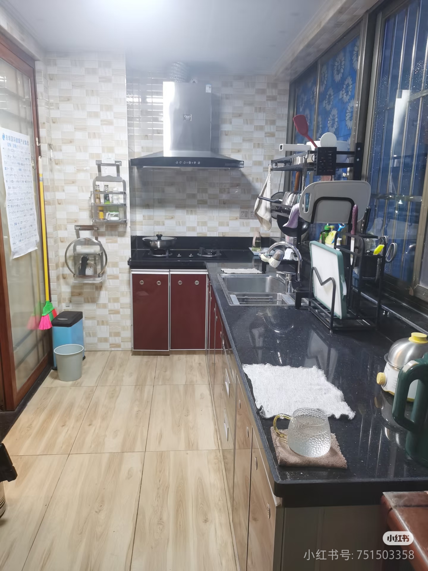 祥泰家园  3室2厅2卫    2500.0元/月室内图