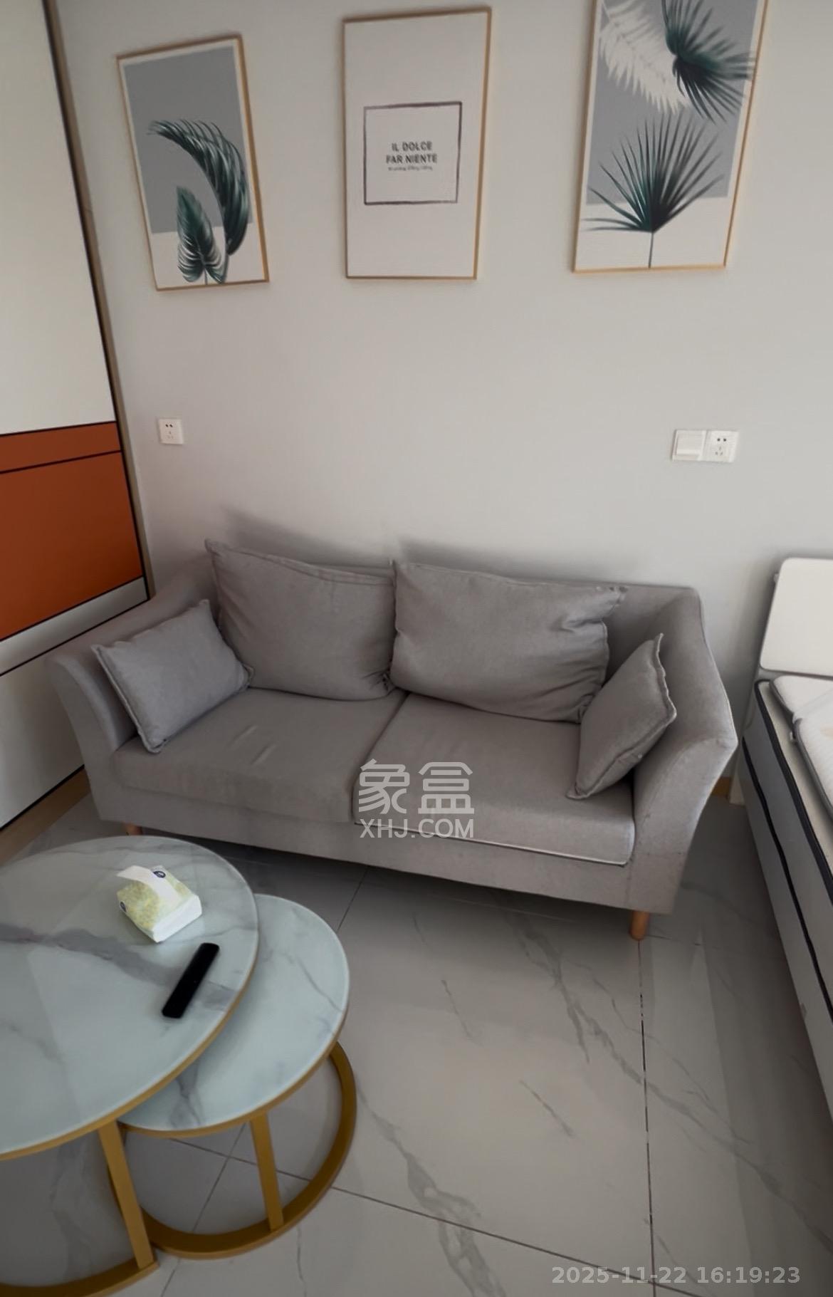 中建悦和城 1室1厅1卫 1500.0元/月 中建悦和城 1室1厅1卫 1500.0元/月室内图