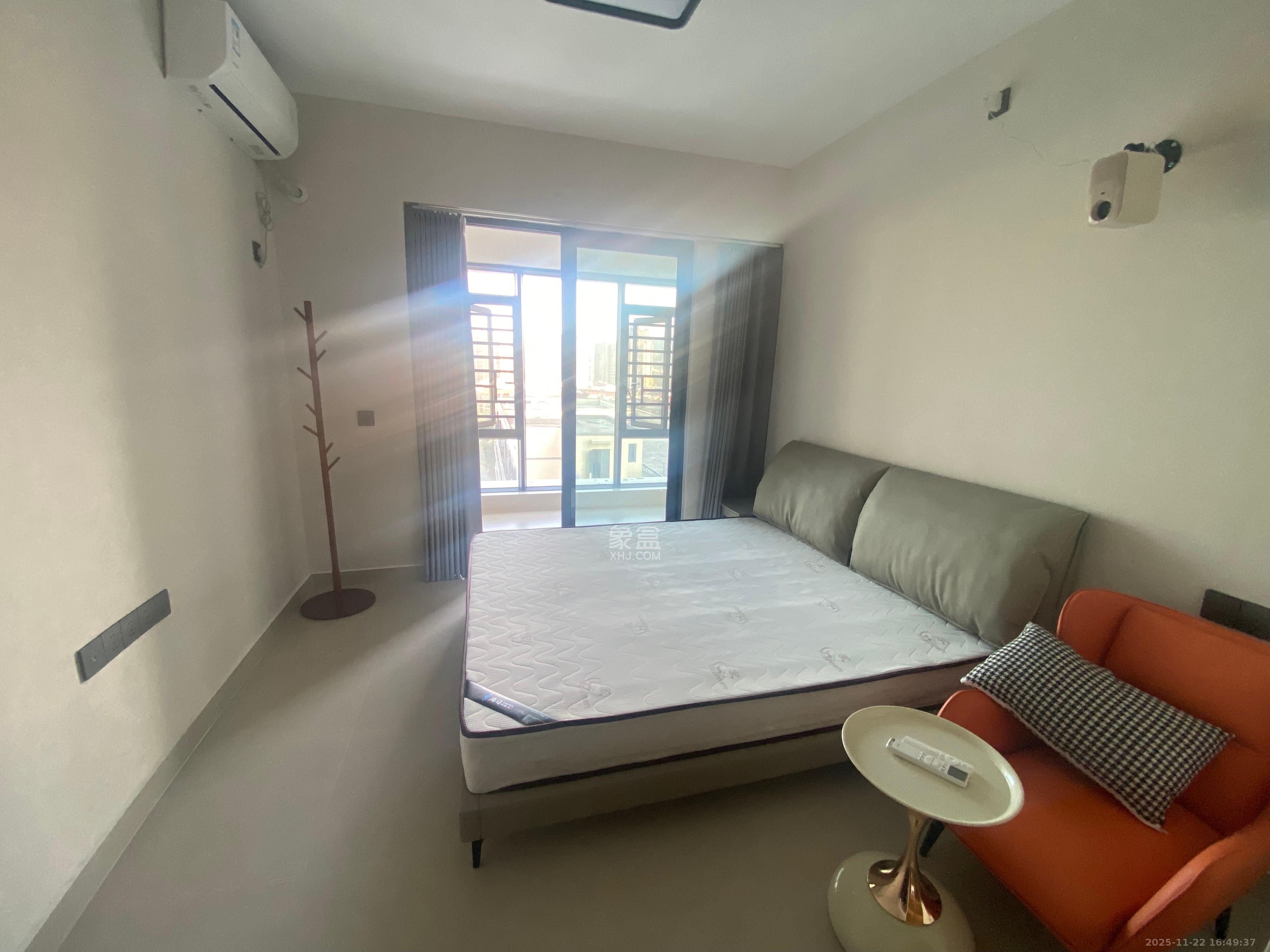 金地峯范 1室0厅0卫 2000.0元/月 金地峯范 1室0厅0卫 2000.0元/月室内图