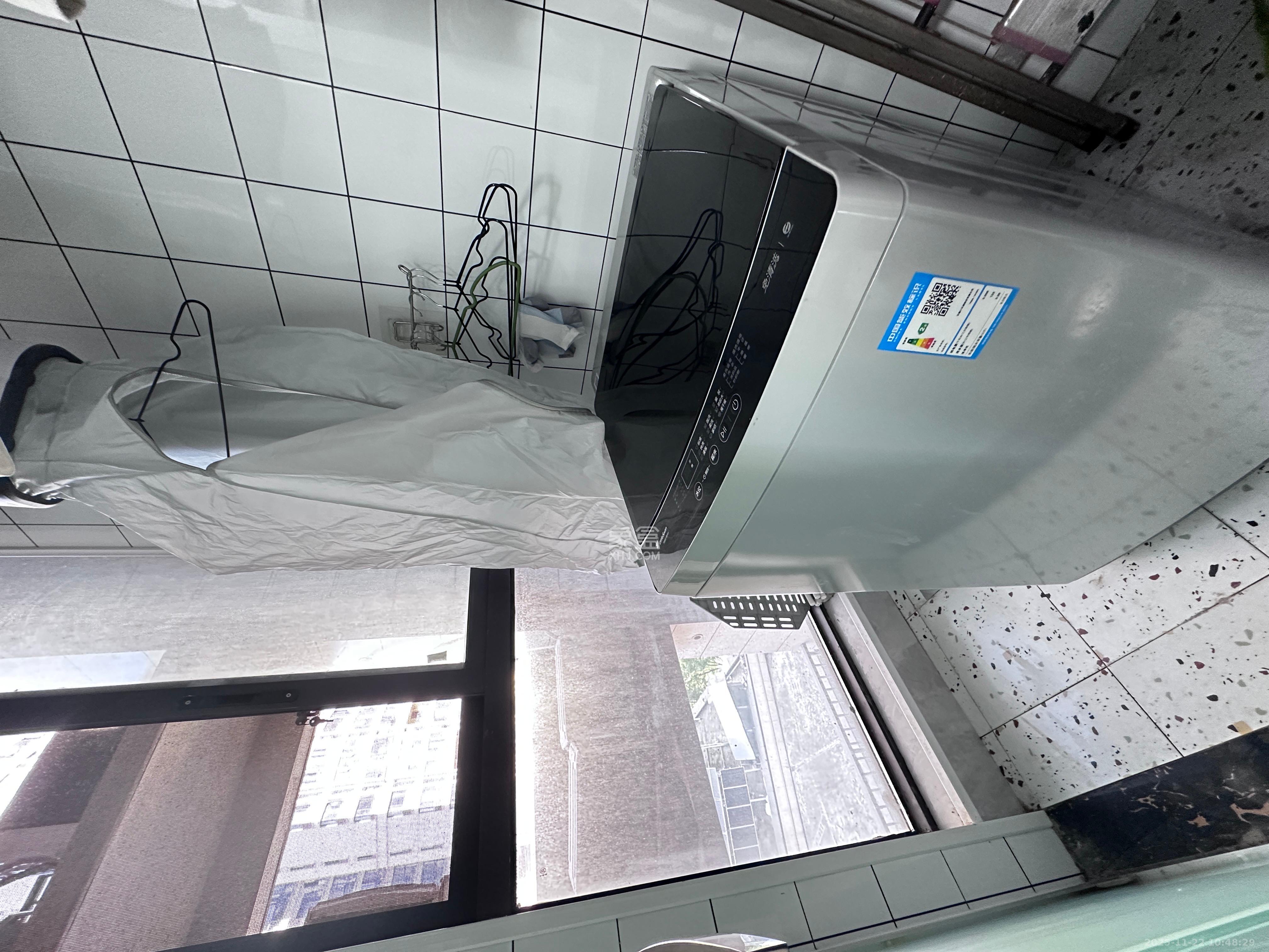 融创融公馆(融创臻苑) 1室1厅1卫 1900.0元/月 融创融公馆(融创臻苑) 1室1厅1卫 1900.0元/月室内图