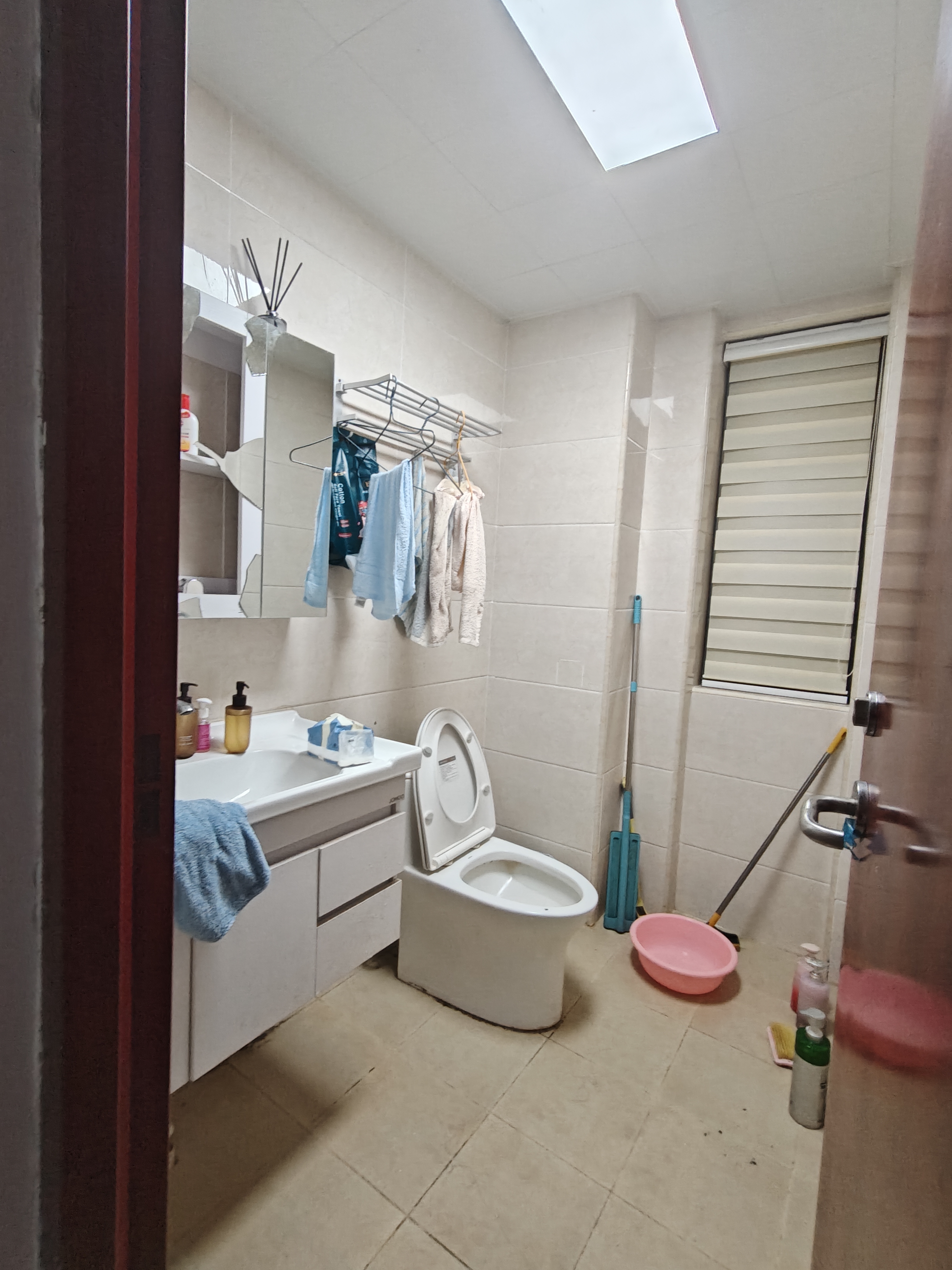 坡巷雅苑  2室2厅1卫    2500.0元/月室内图