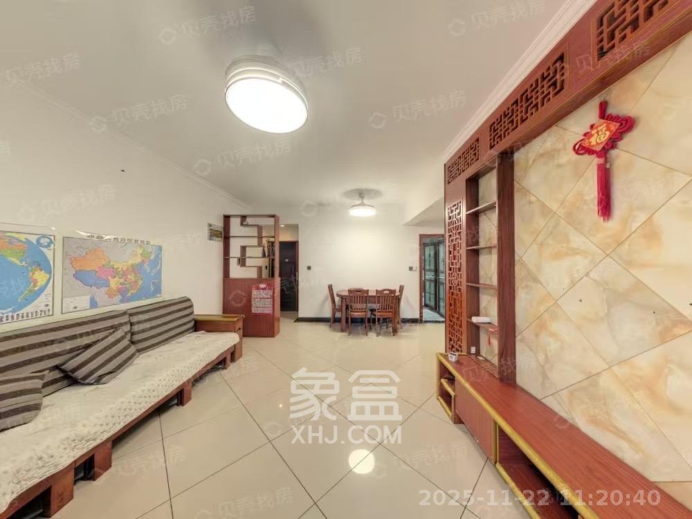 才子嘉都 3室2厅1卫 1500.0元/月 才子嘉都 3室2厅1卫 1500.0元/月室内图