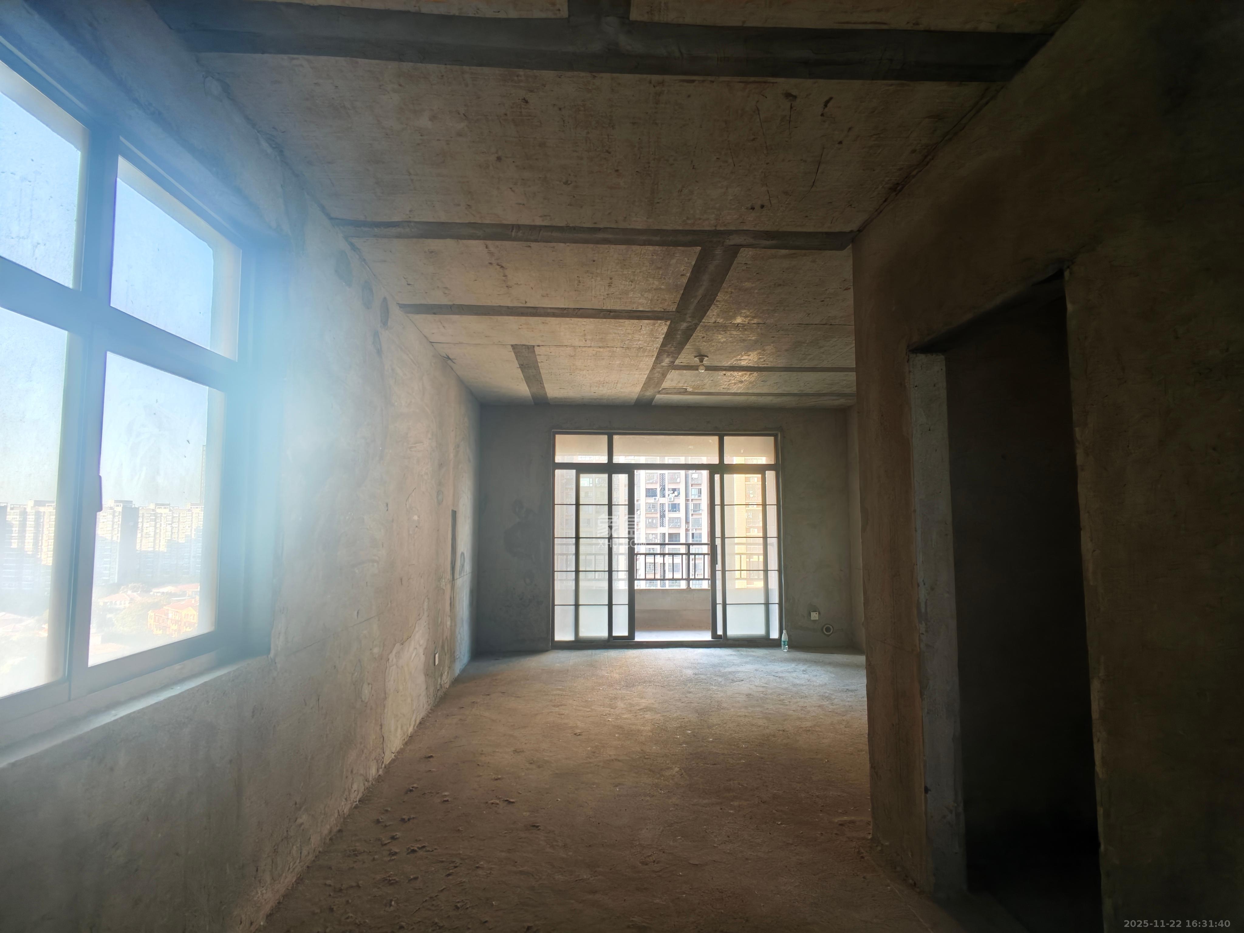 好望谷  2室1厅1卫    850.0元/月室内图