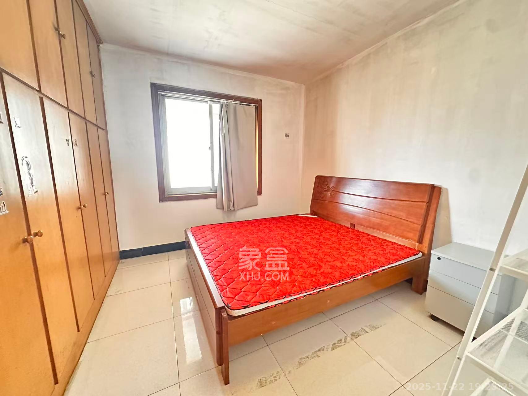 振湘小区  2室1厅1卫    1000.0元/月室内图