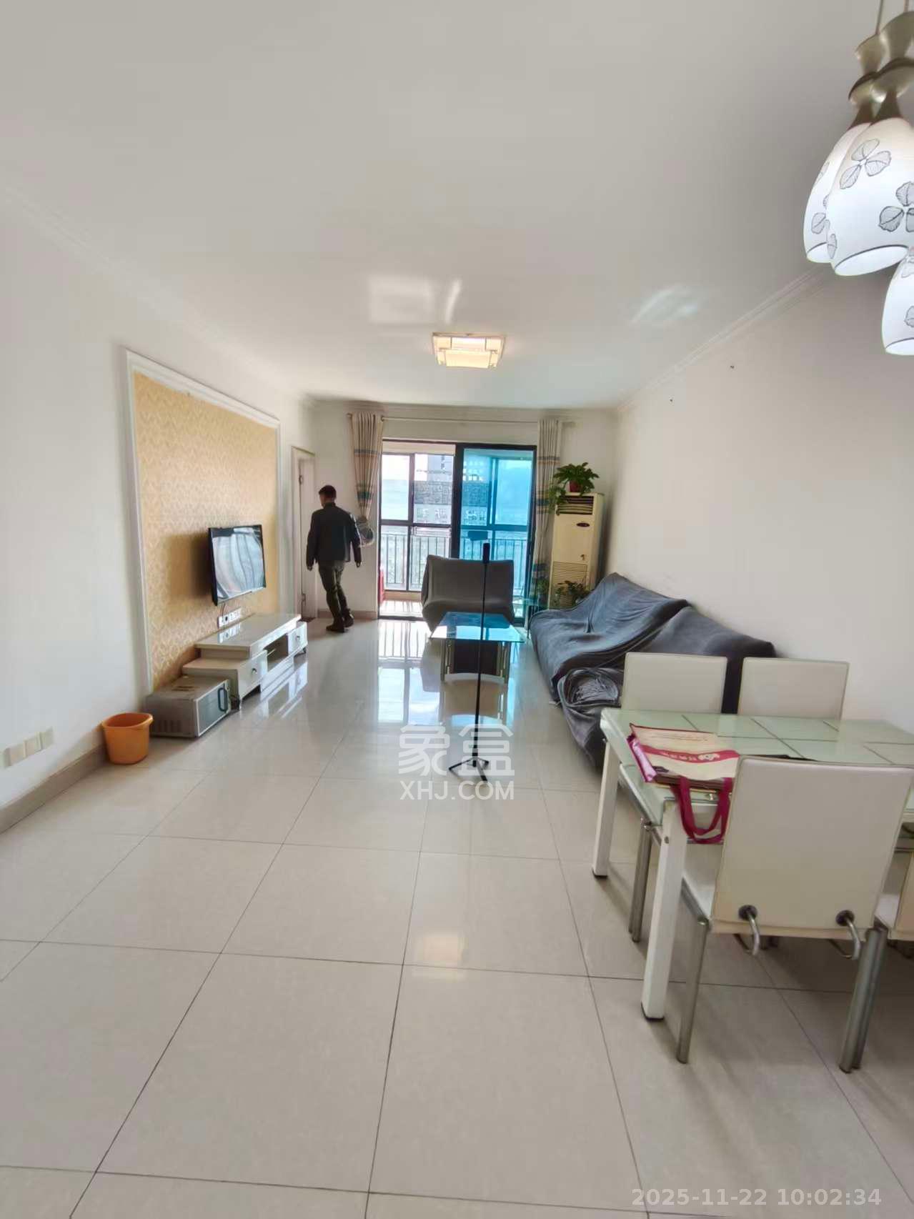 凯通国际城（凯通朝庭）  2室1厅1卫    2700.0元/月