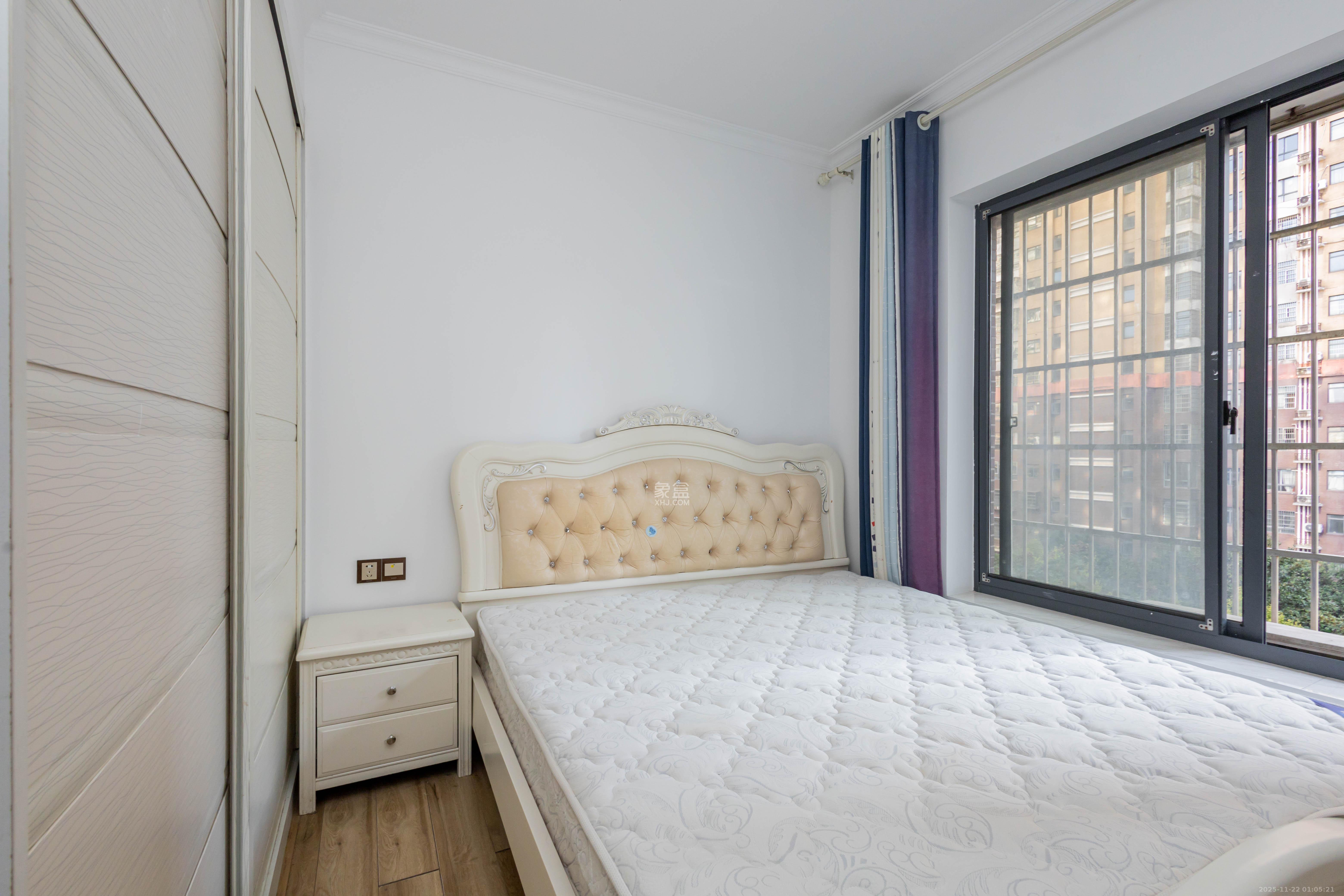 中国铁建国际城二期 2室2厅1卫 48.8万 中国铁建国际城二期 2室2厅1卫 48.8万卧室