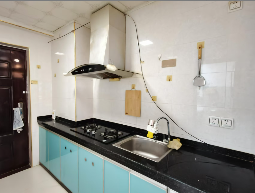 鑫汇大厦 1室0厅1卫 1700.0元/月 鑫汇大厦 1室0厅1卫 1700.0元/月室内图