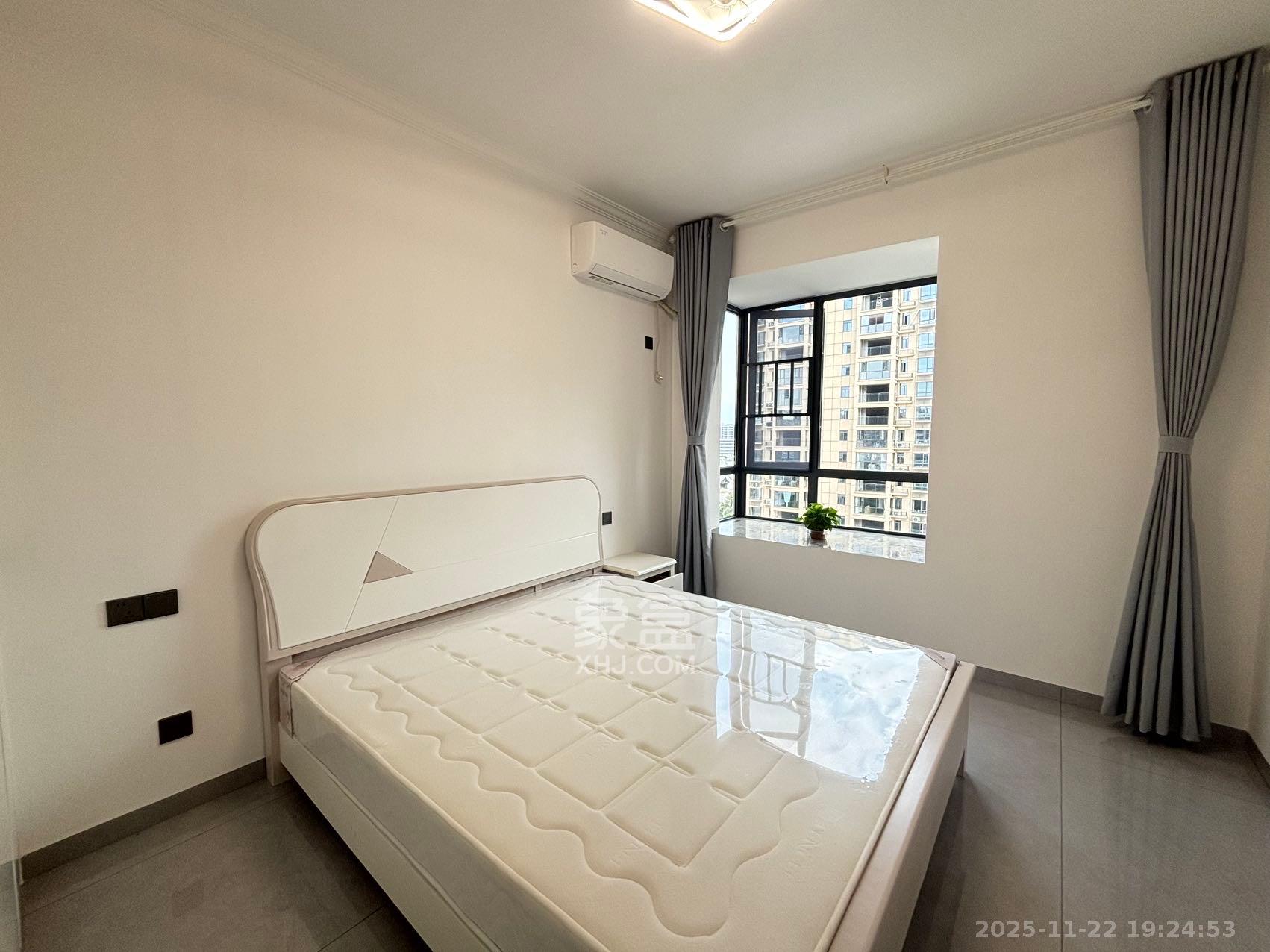 先锋新宇 2室1厅1卫 2200.0元/月 先锋新宇 2室1厅1卫 2200.0元/月室内图