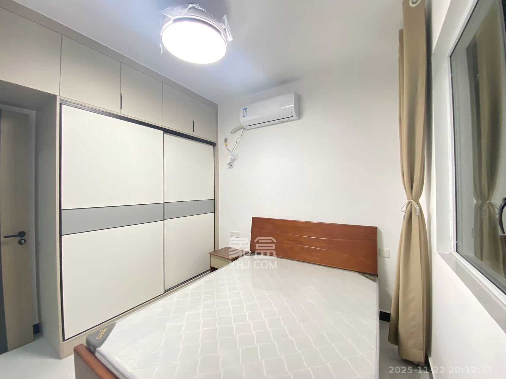 和景家园二期  2室1厅1卫    1800.0元/月室内图