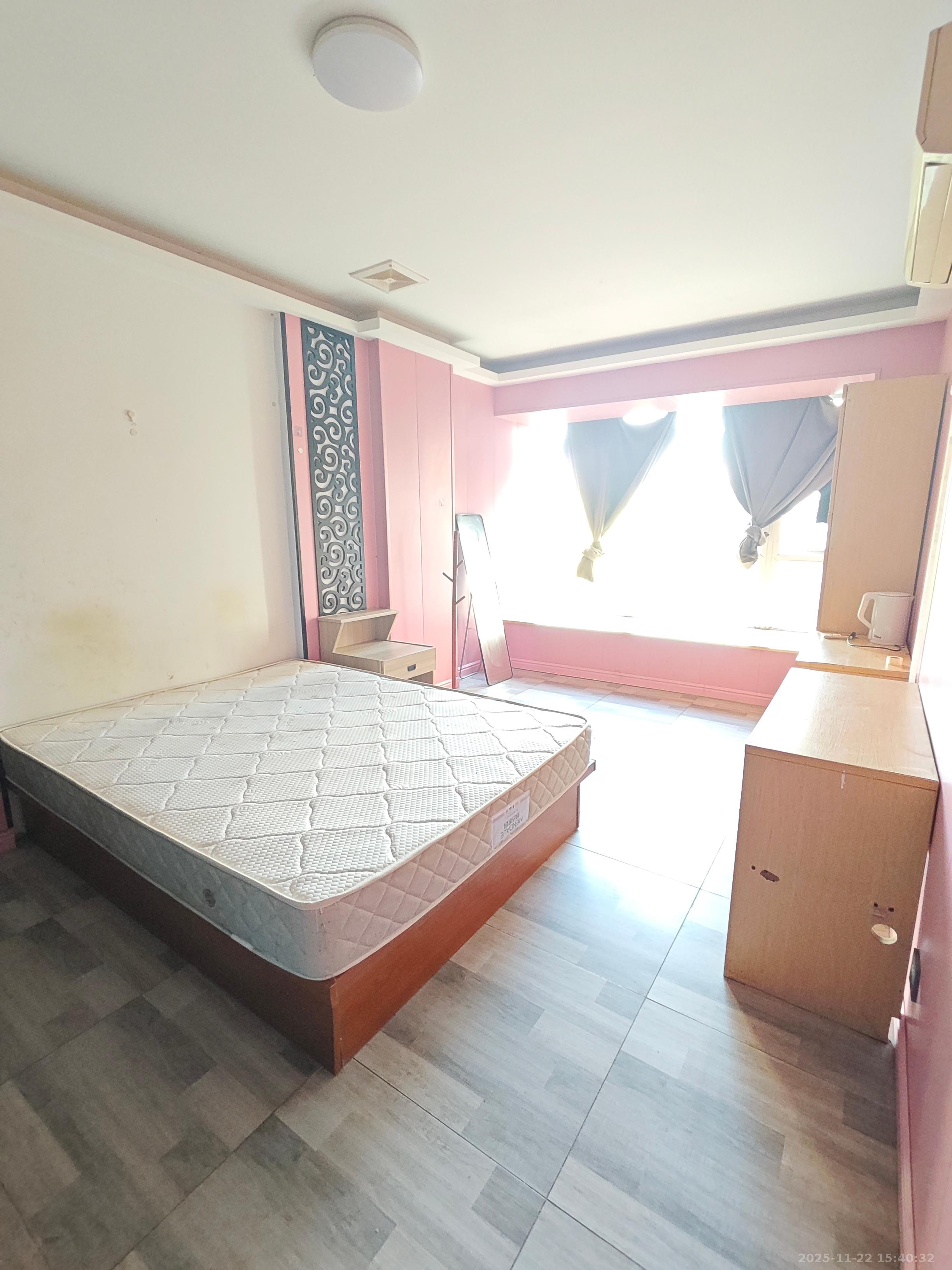 未来城科学家园  1室1厅1卫    4000.0元/月室内图