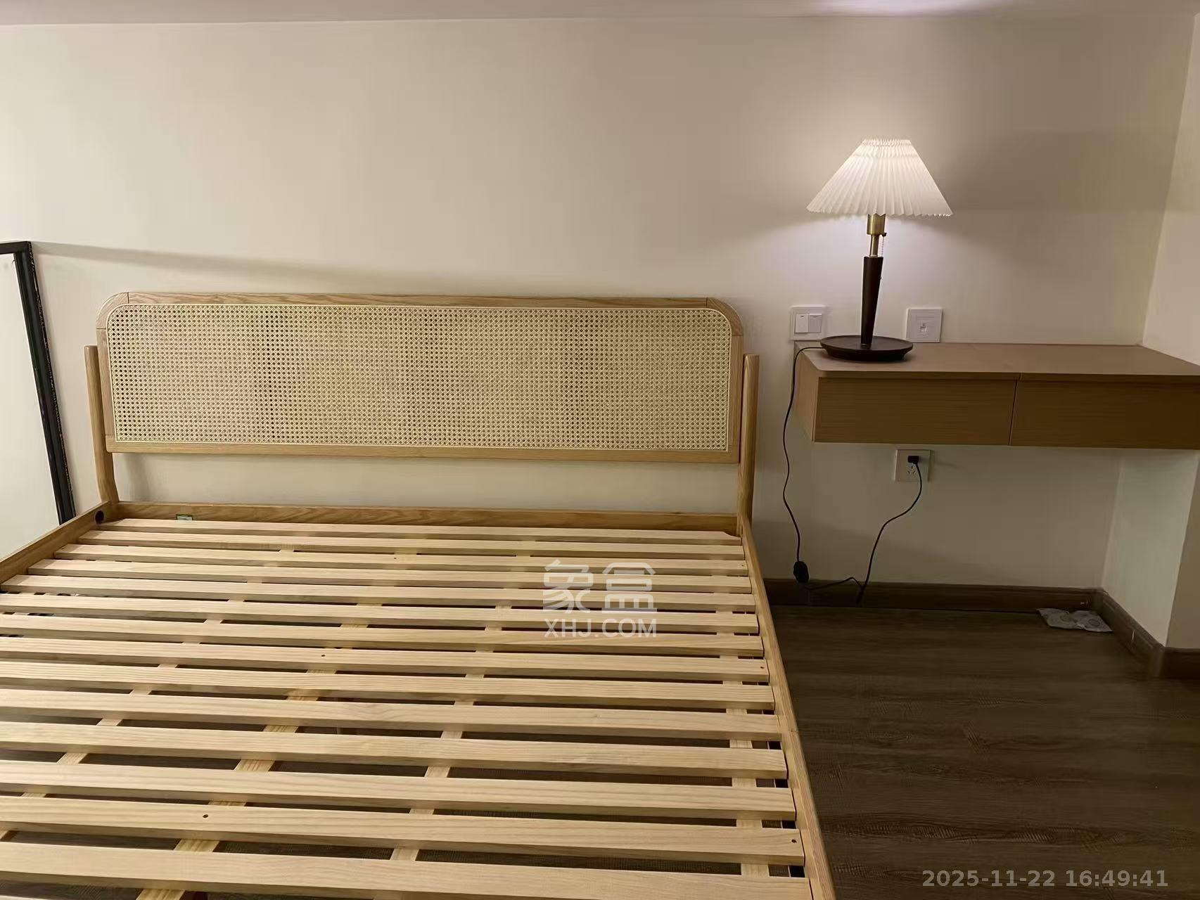 卓越浅水湾 1室0厅0卫 2000.0元/月 卓越浅水湾 1室0厅0卫 2000.0元/月室内图