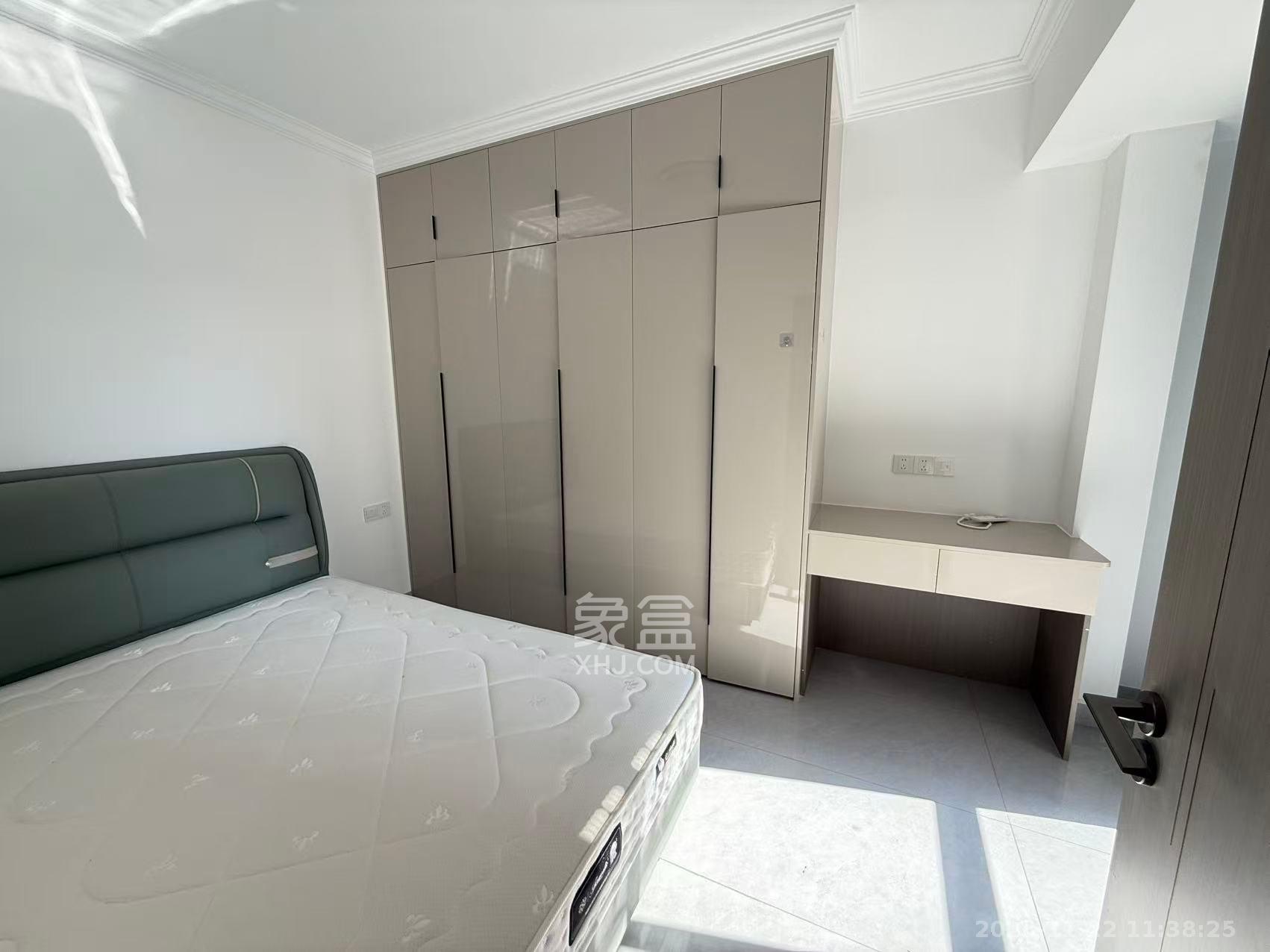 嘉雨东苑  2室1厅1卫    2700.0元/月室内图