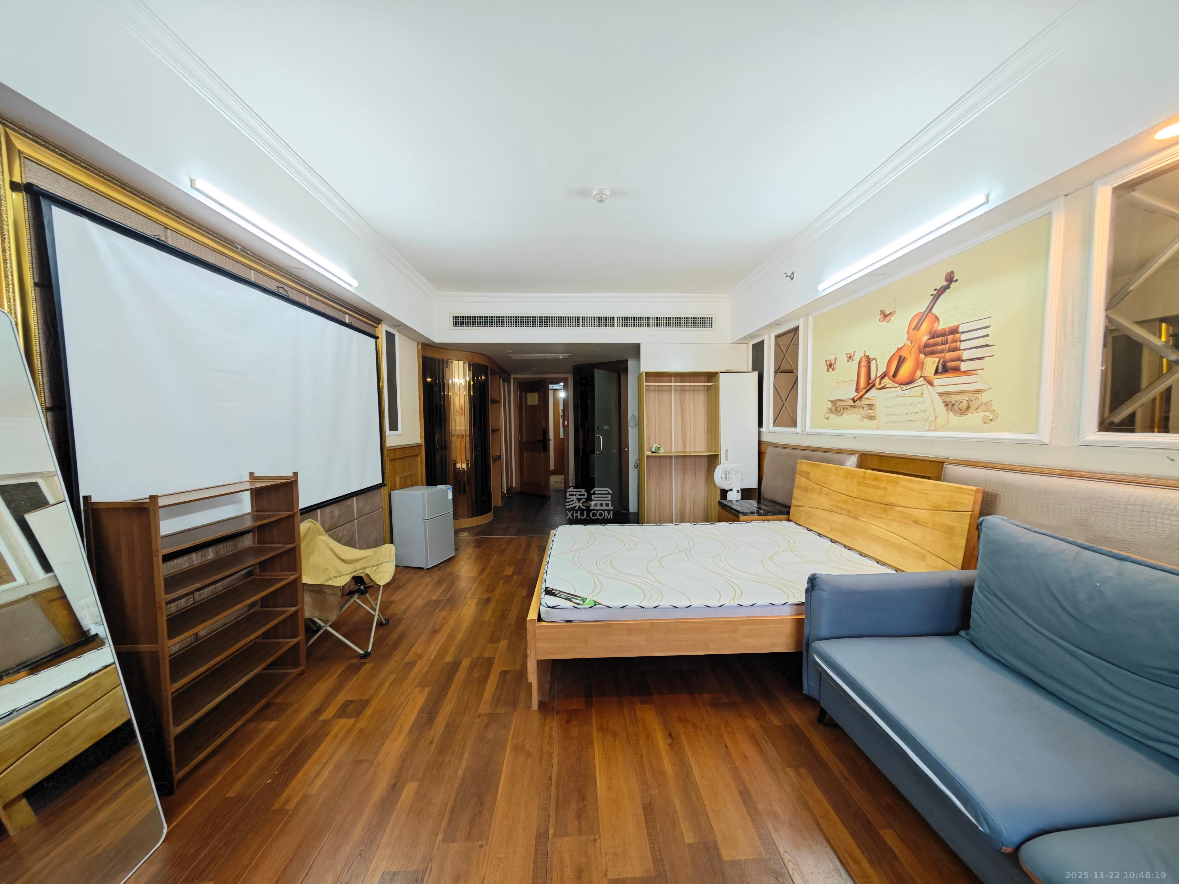 三重星都心 1室1厅1卫 1300.0元/月 三重星都心 1室1厅1卫 1300.0元/月室内图