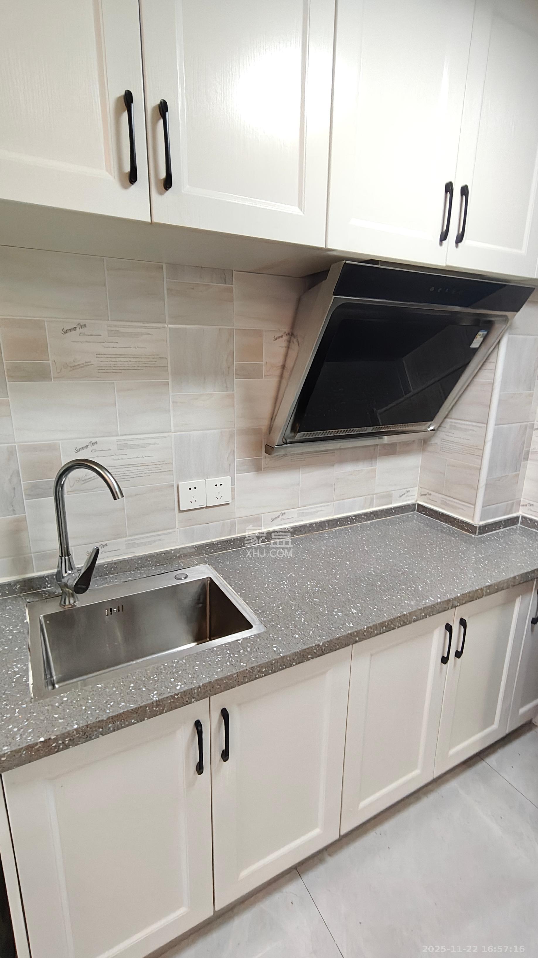 C-park天悦城（紫檀溪苑二期）  1室1厅1卫    1600.0元/月室内图