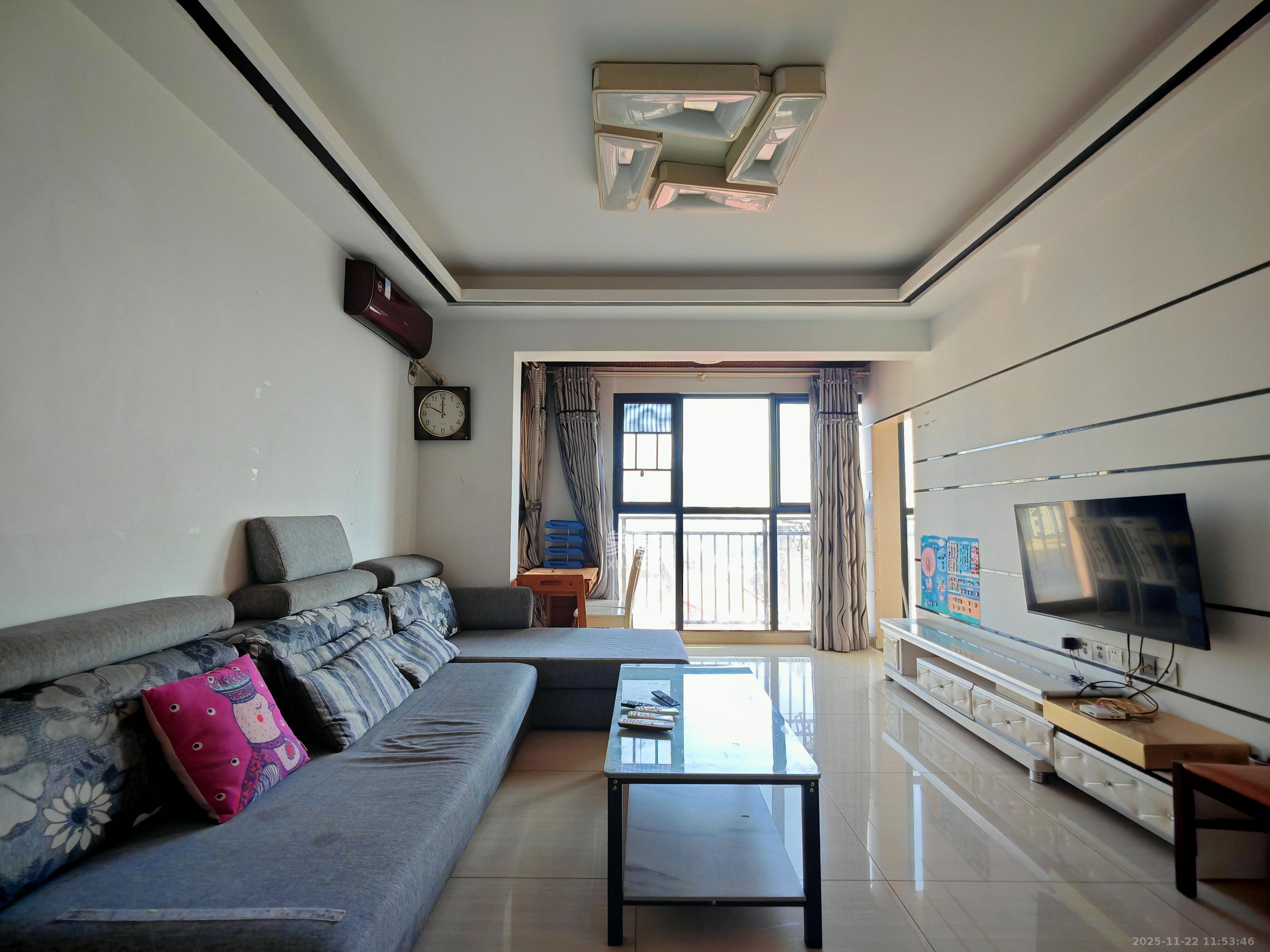 万博汇 2室1厅1卫 2300.0元/月 万博汇 2室1厅1卫 2300.0元/月室内图