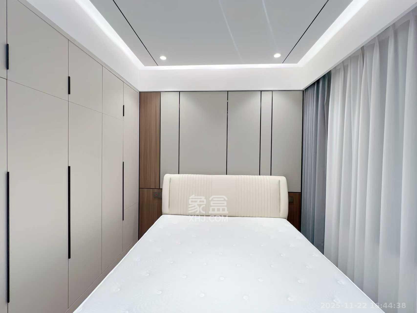 卓越中寰  1室0厅0卫    4500.0元/月室内图