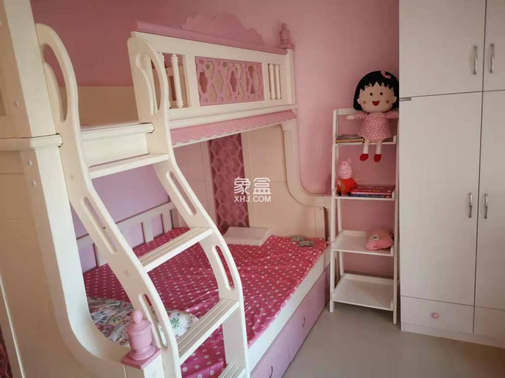 大华锦绣海岸一期 3室2厅2卫 3500.0元/月 大华锦绣海岸一期 3室2厅2卫 3500.0元/月室内图