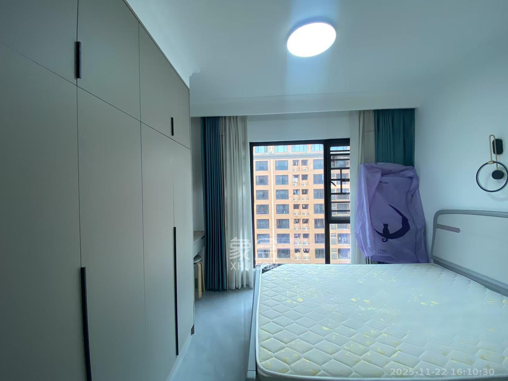 鑫远揽悦(鑫远和城三期) 1室1厅1卫 1600.0元/月 鑫远揽悦(鑫远和城三期) 1室1厅1卫 1600.0元/月室内图