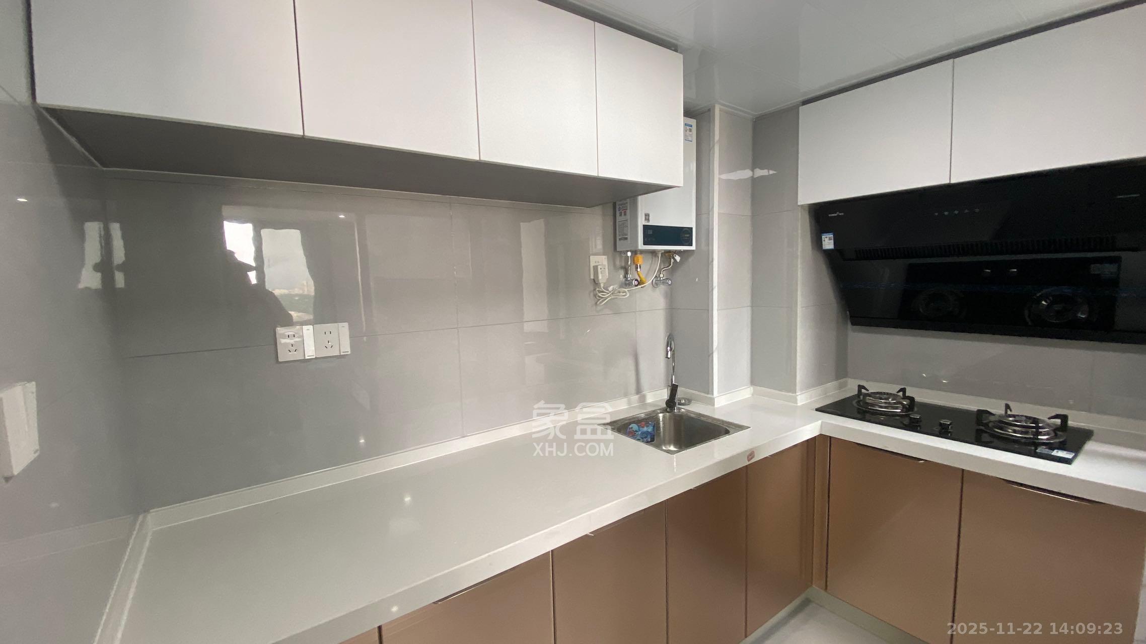 新城悦隽公园 2室1厅1卫 2000.0元/月 新城悦隽公园 2室1厅1卫 2000.0元/月室内图