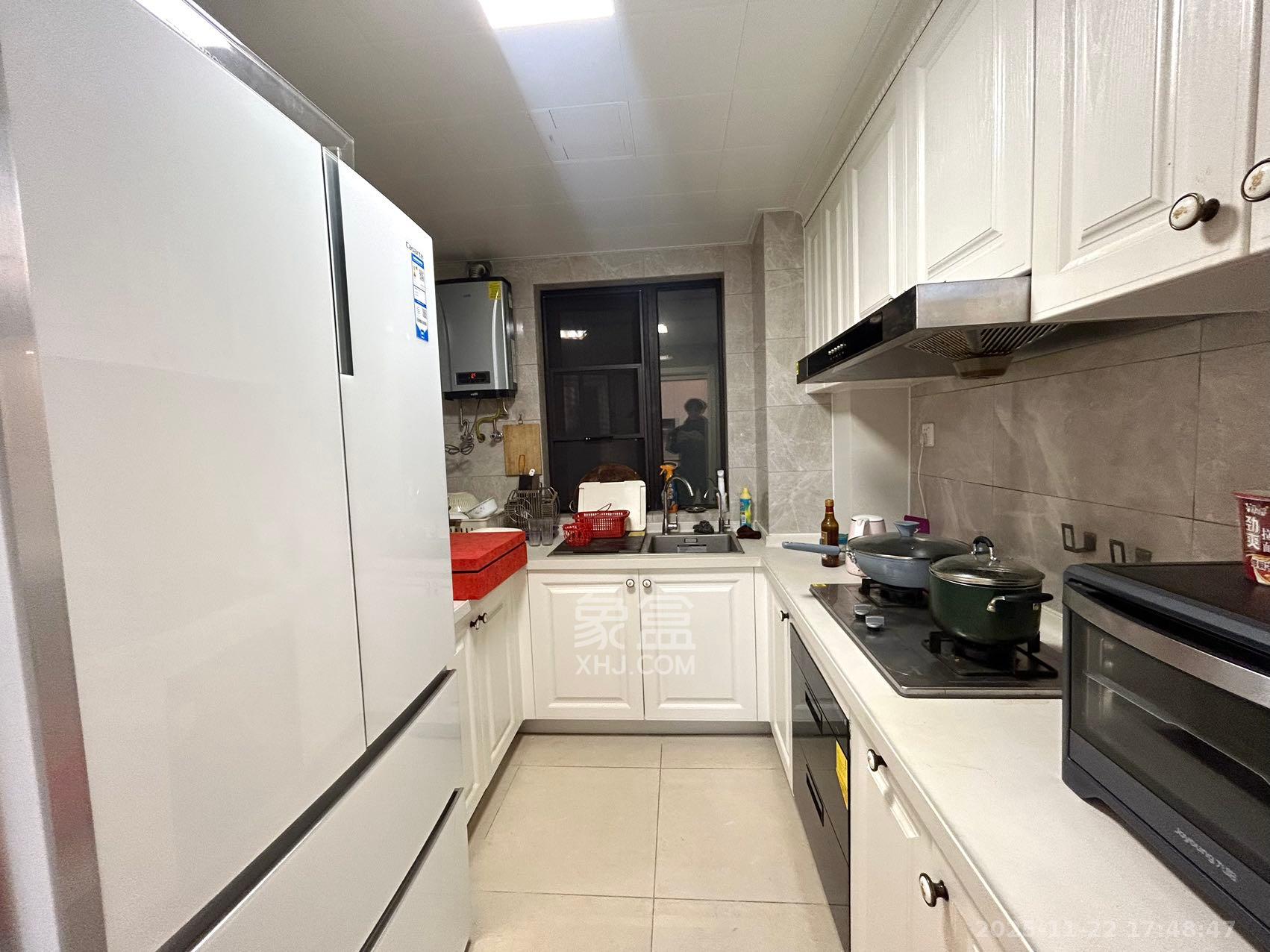 中海珑悦府  4室0厅0卫    3500.0元/月室内图