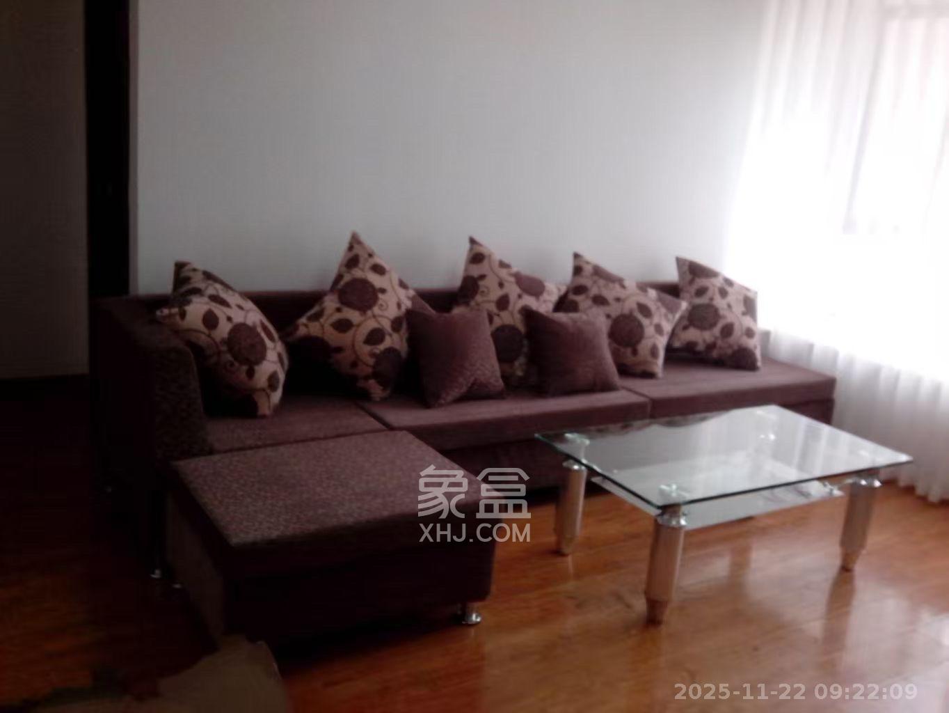 鸿基橄榄君庭 2室1厅1卫 2400.0元/月 鸿基橄榄君庭 2室1厅1卫 2400.0元/月室内图