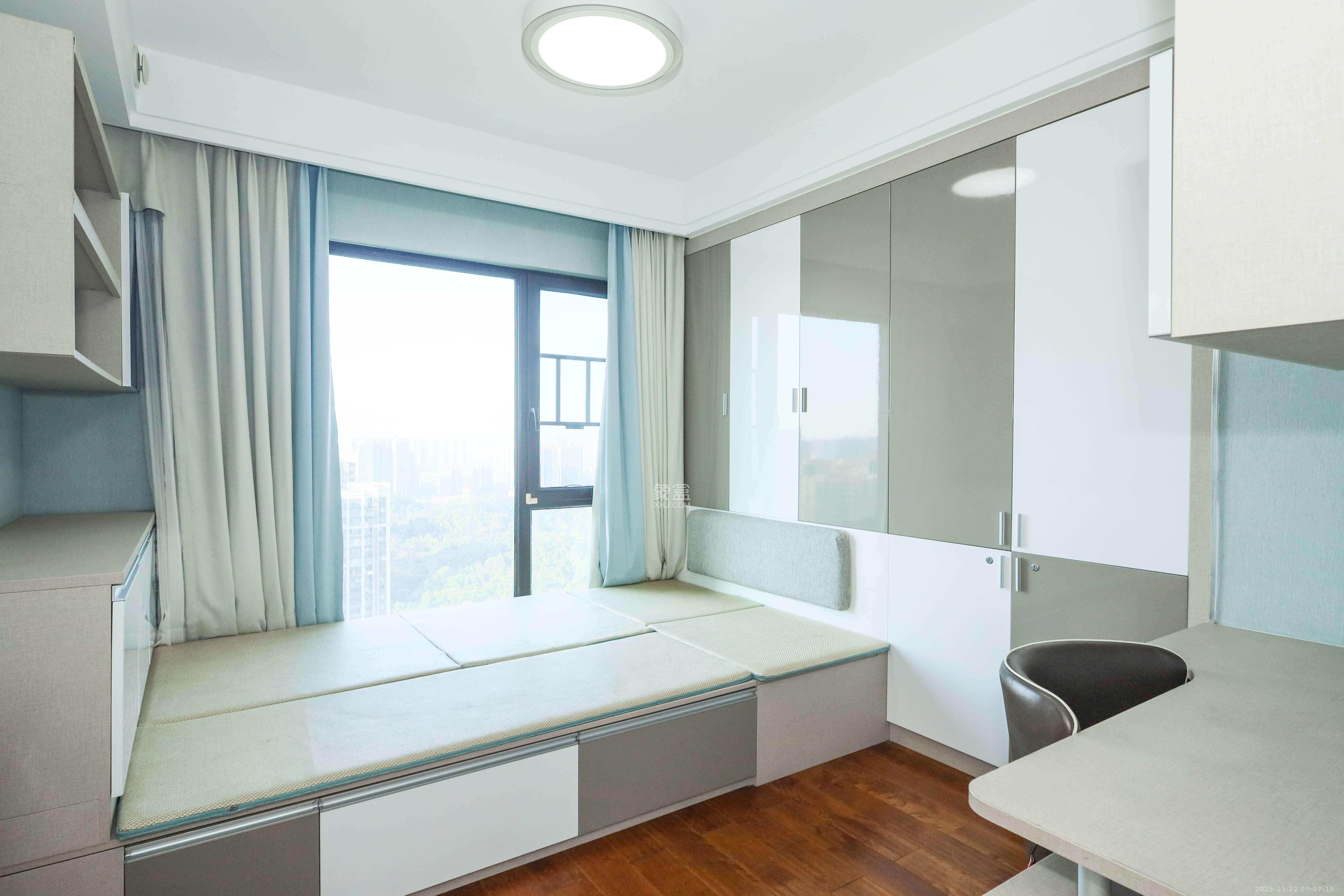 晟通牡丹舸  3室2厅2卫    299.0万卧室