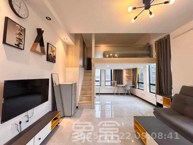 荣悦台  1室1厅1卫    2200.0元/月