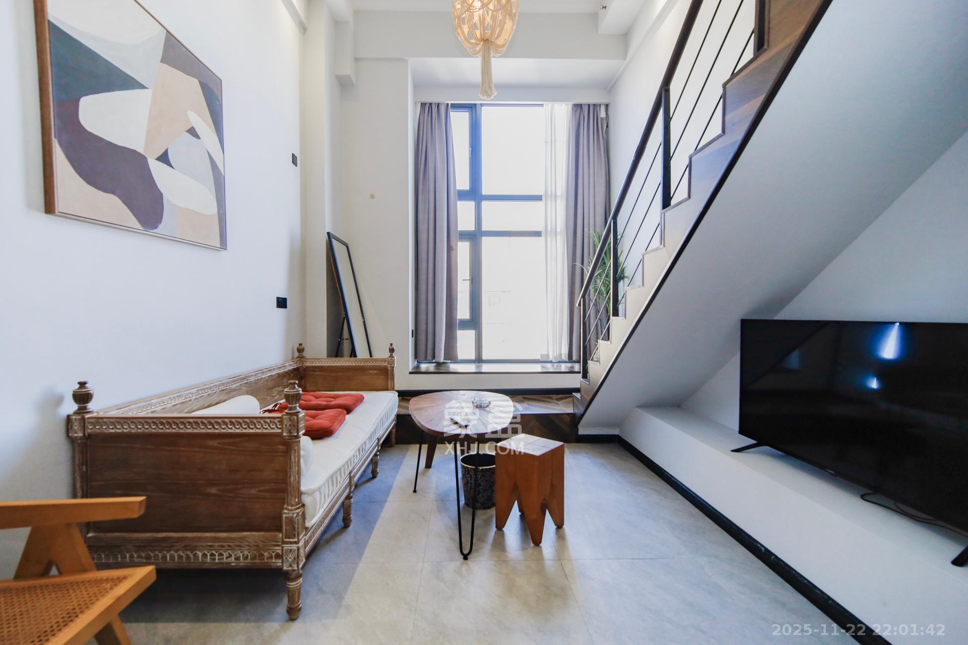 华润翡翠府  2室1厅1卫    29.0万