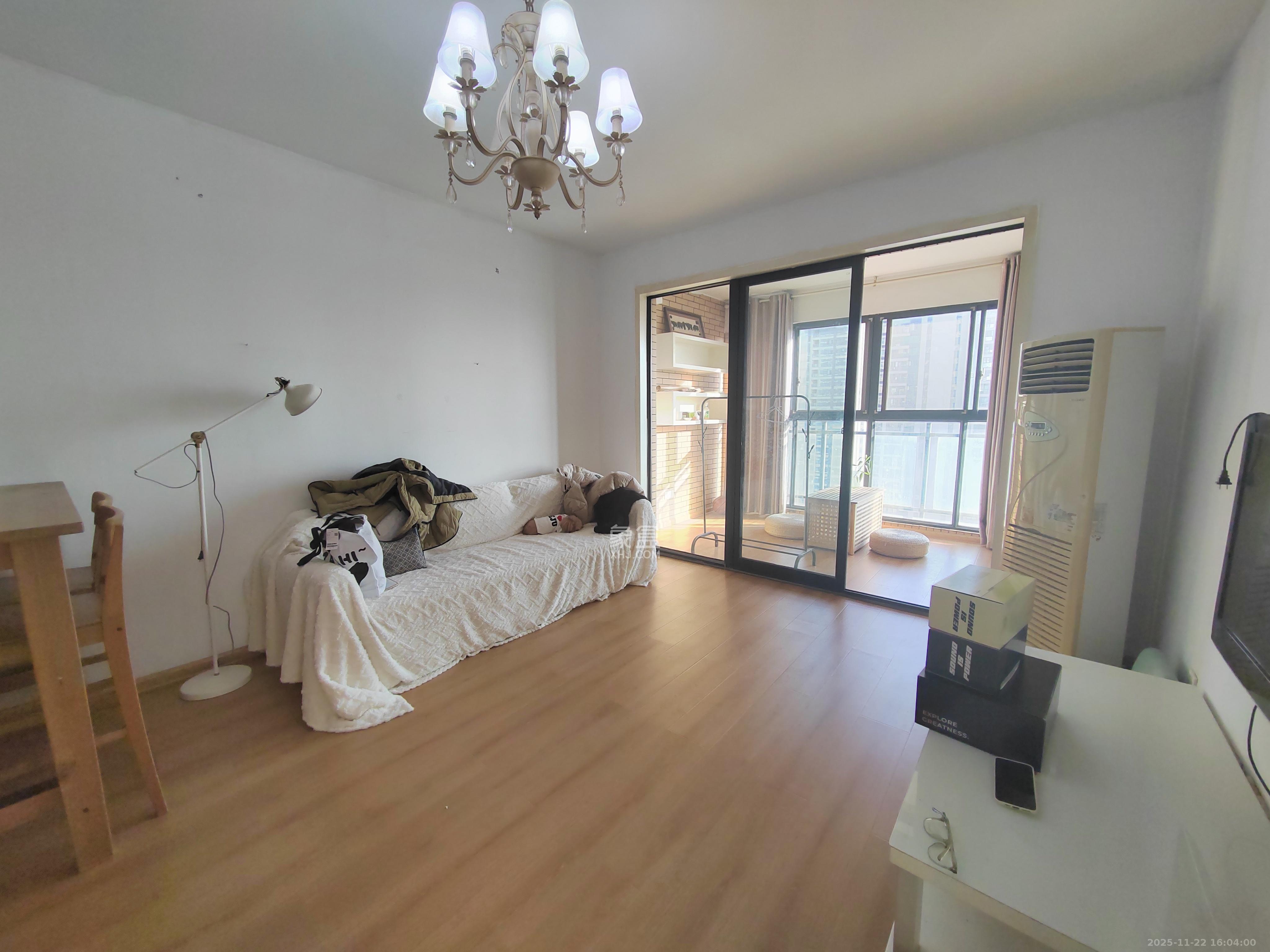 北京御园一二期（国泰嘉园）  2室2厅1卫    2200.0元/月