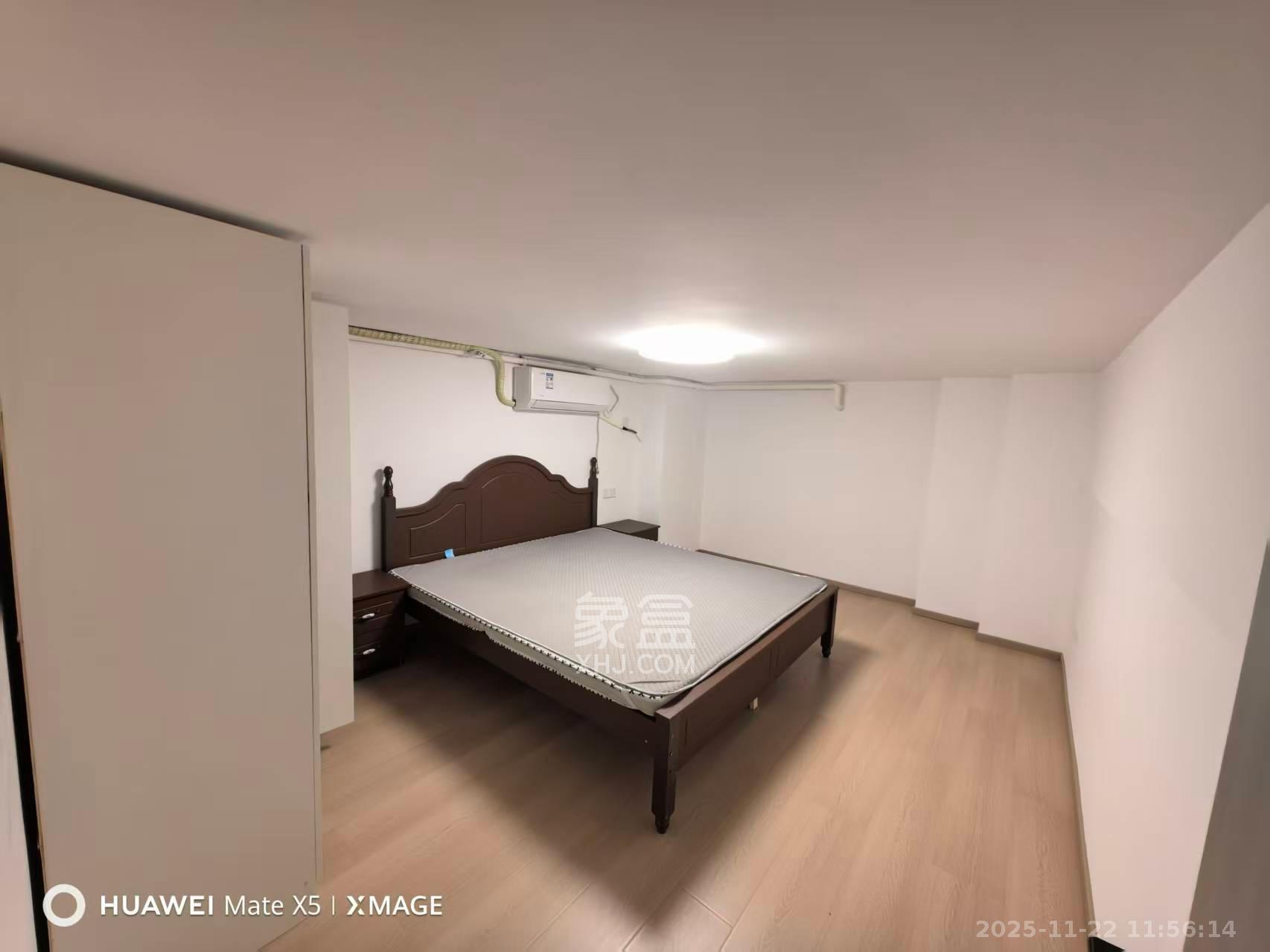 海伦堡爱ME城市 1室1厅1卫 1700.0元/月 海伦堡爱ME城市 1室1厅1卫 1700.0元/月室内图