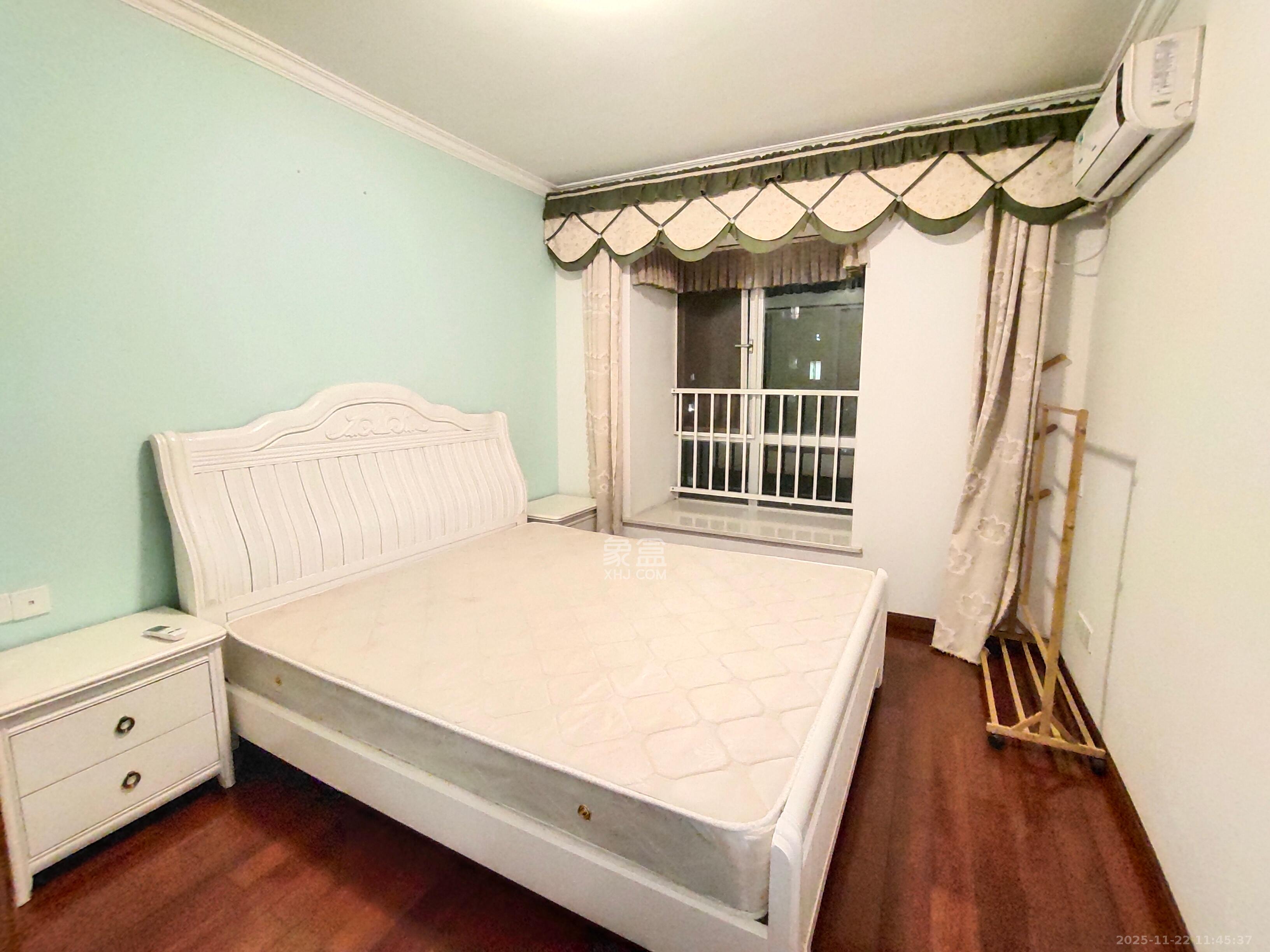 恒广国际景园一二区 2室2厅1卫 2000.0元/月 恒广国际景园一二区 2室2厅1卫 2000.0元/月室内图