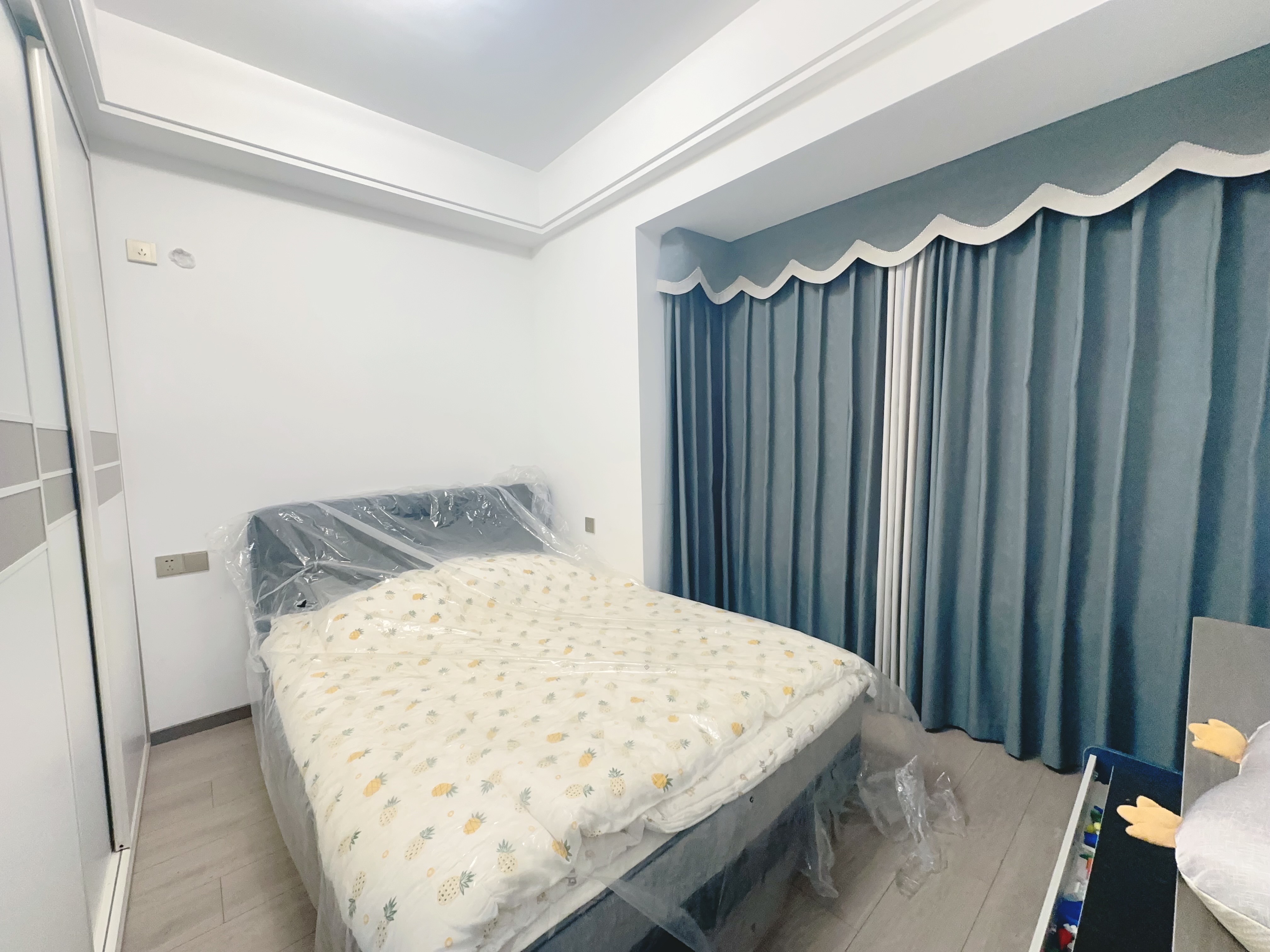 东宸江山里 4室2厅2卫 3000.0元/月 东宸江山里 4室2厅2卫 3000.0元/月室内图