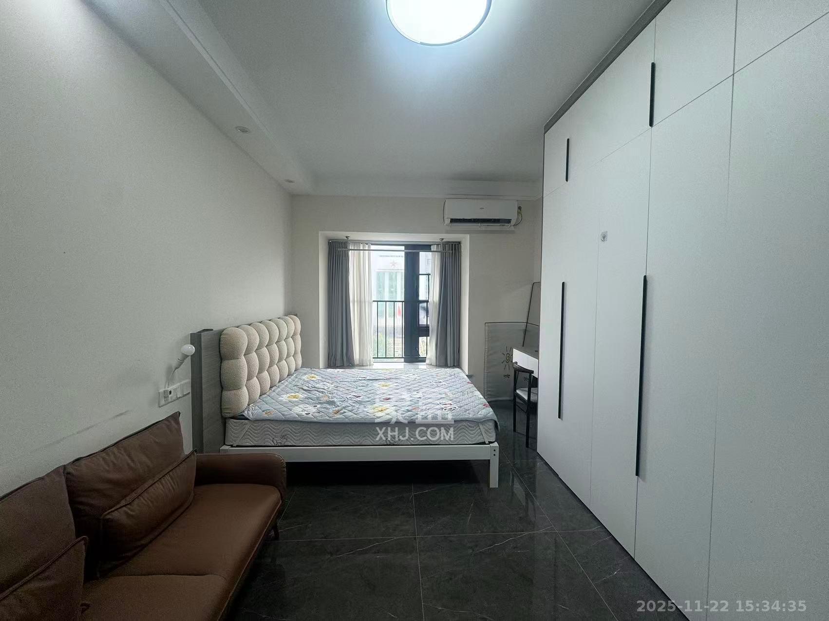 碧桂园城市之光 1室0厅0卫 1500.0元/月 碧桂园城市之光 1室0厅0卫 1500.0元/月室内图