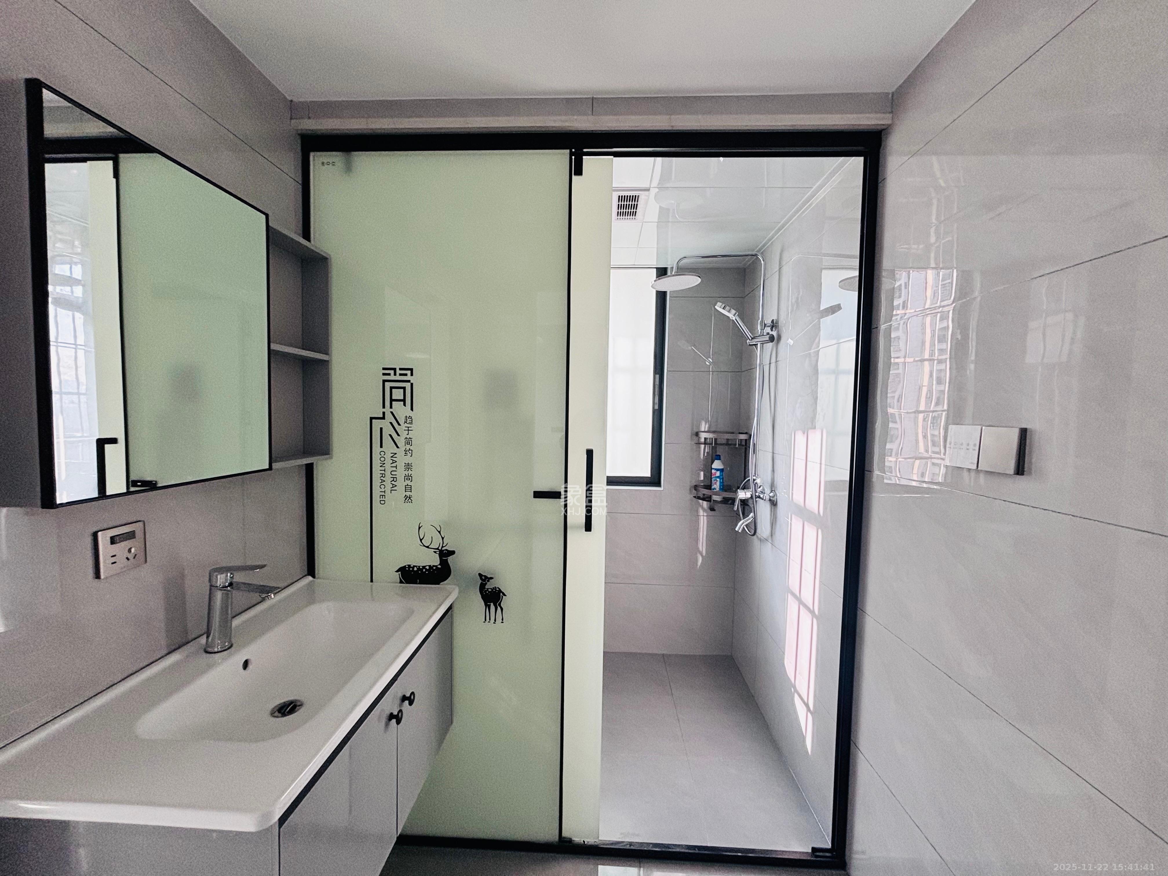 和景家园二期 2室2厅1卫 1880.0元/月 和景家园二期 2室2厅1卫 1880.0元/月室内图