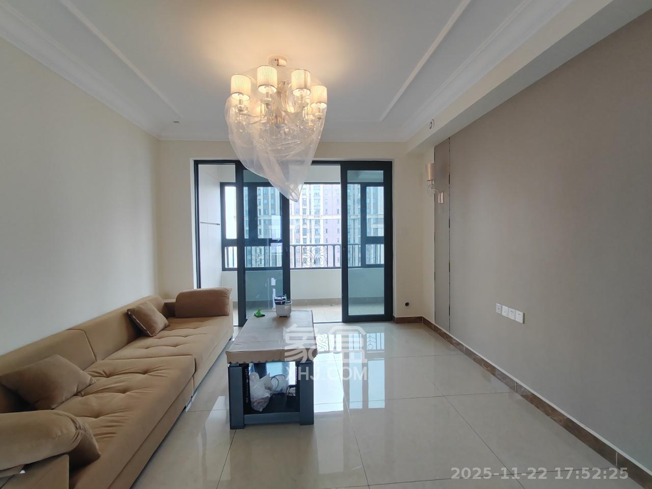 恒大华府  4室2厅2卫    65.8万