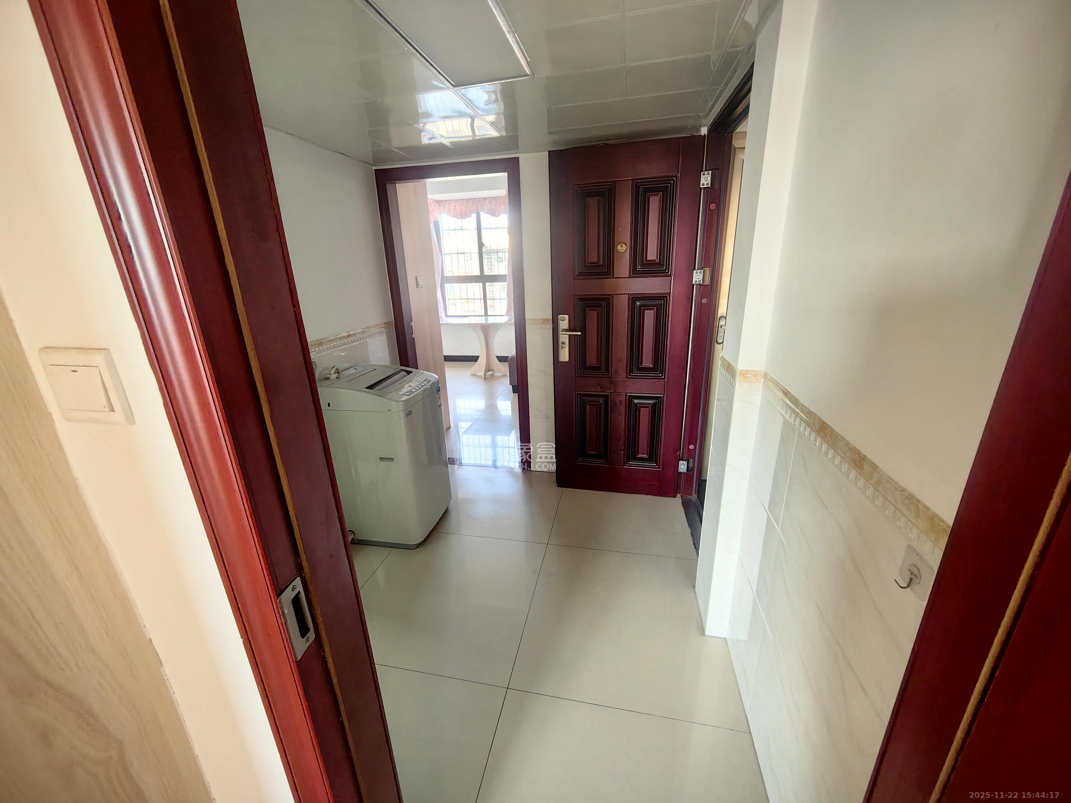 观沙嘉园 1室1厅1卫 1400.0元/月 观沙嘉园 1室1厅1卫 1400.0元/月室内图