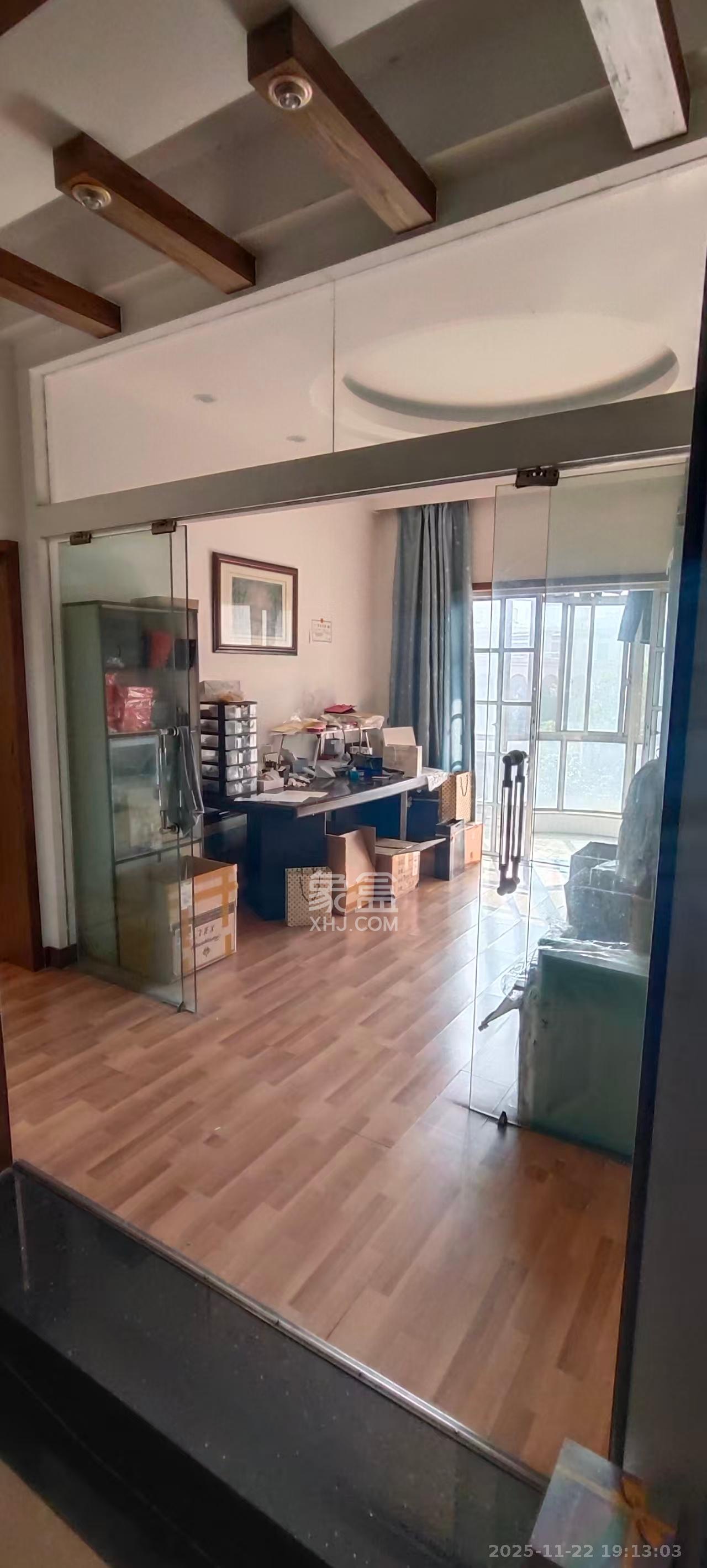 华天新城  2室1厅1卫    3600.0元/月