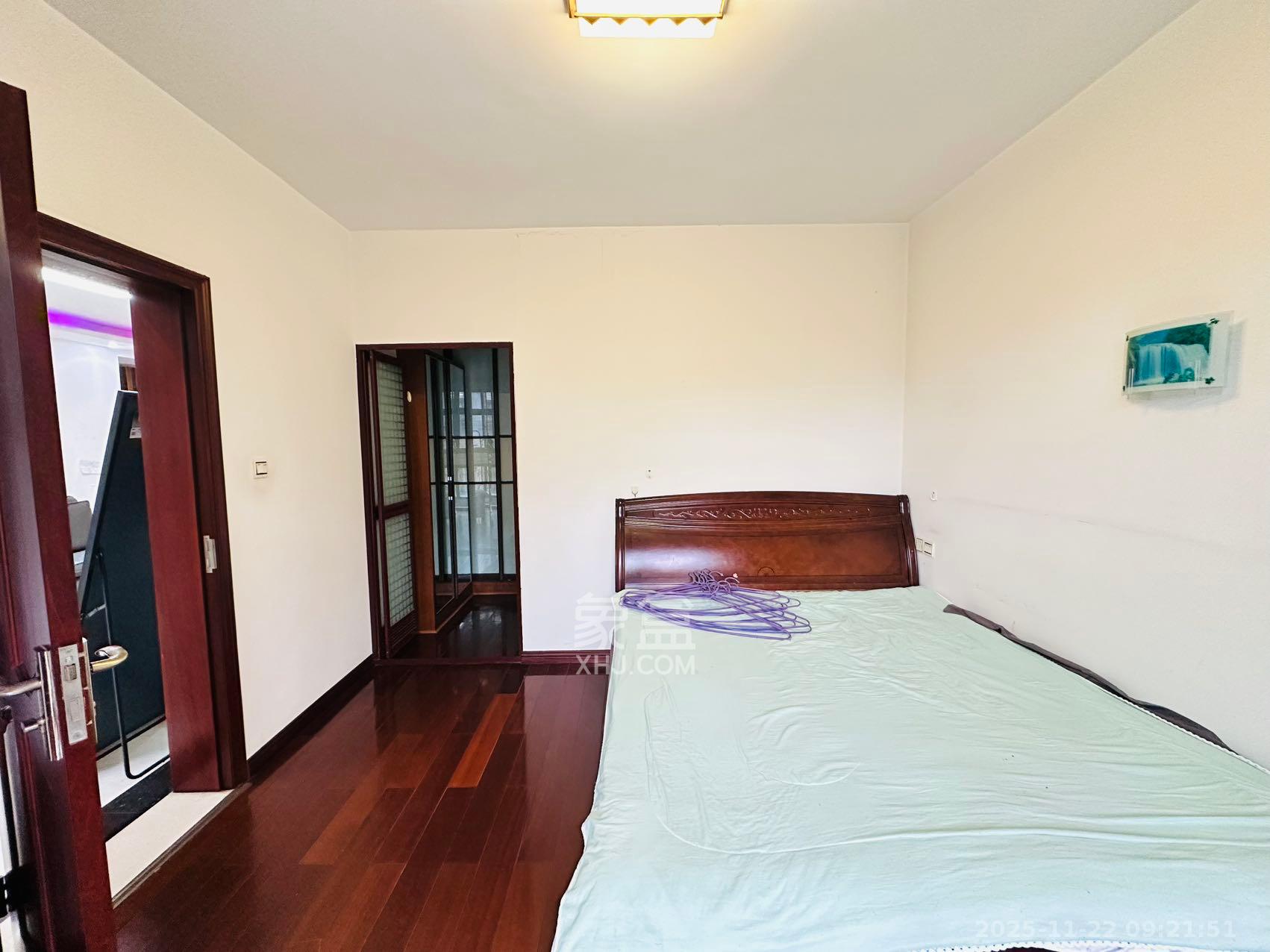 世嘉国际华城 3室2厅1卫 2200.0元/月 世嘉国际华城 3室2厅1卫 2200.0元/月室内图