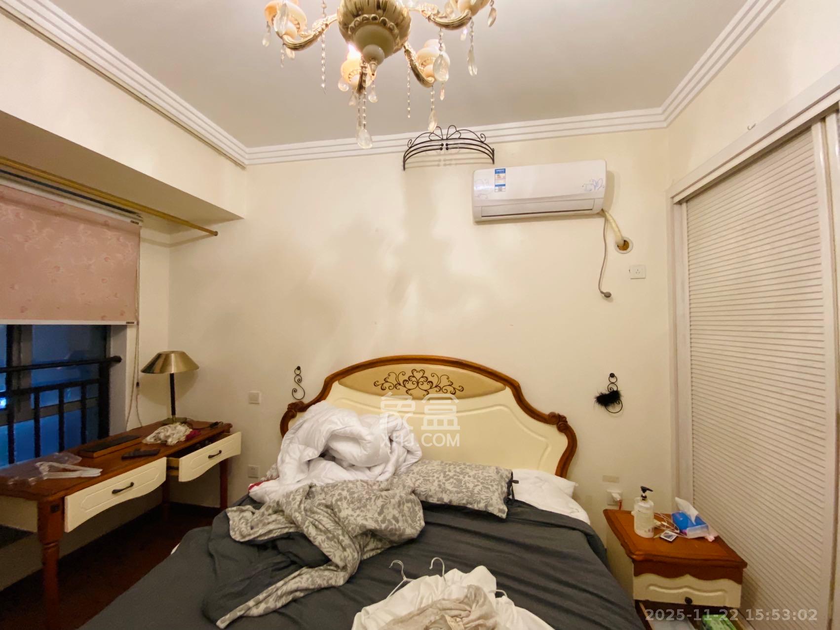 西子一间 1室1厅1卫 1500.0元/月 西子一间 1室1厅1卫 1500.0元/月室内图