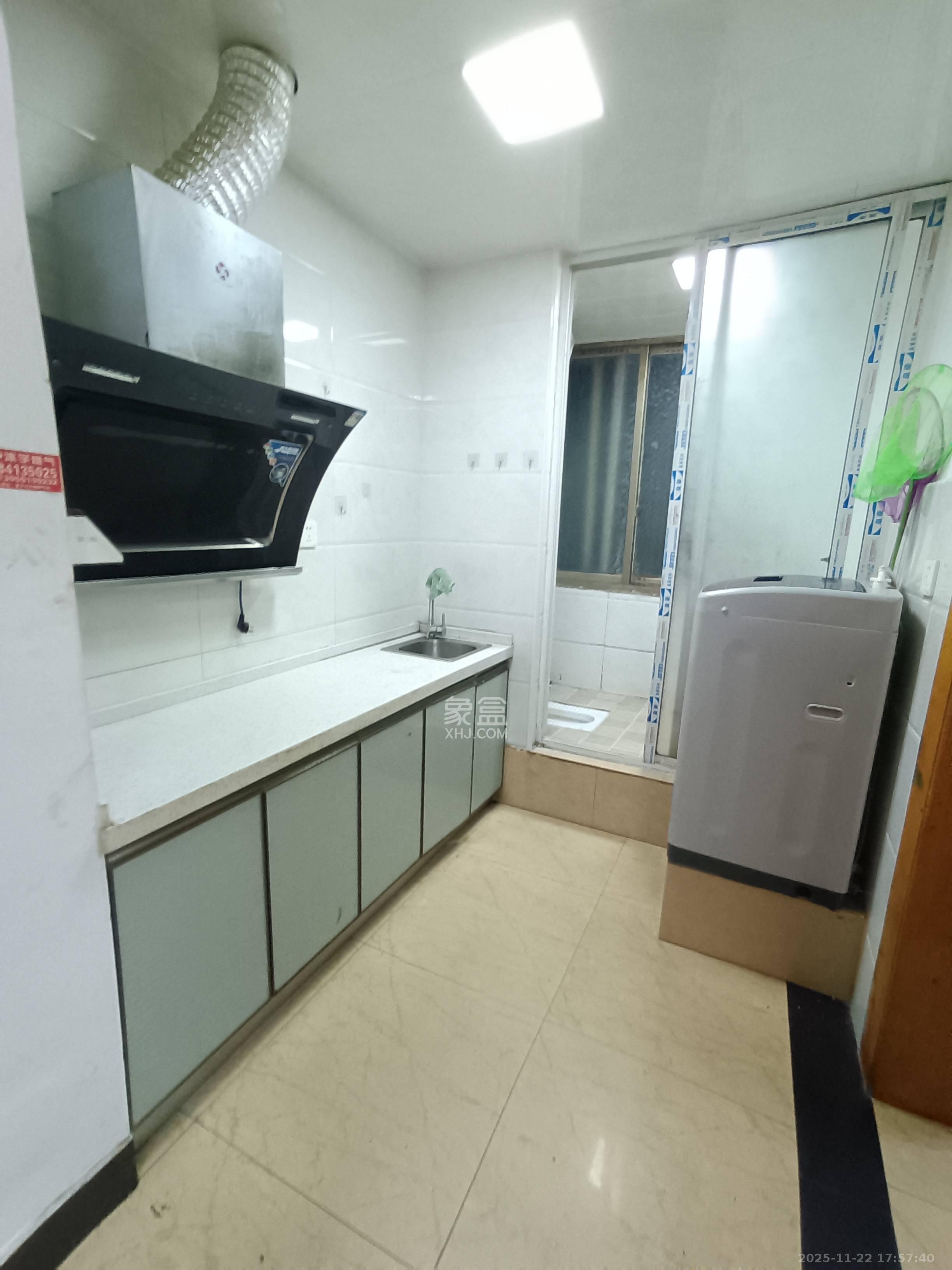 振业小区  1室1厅1卫    1000.0元/月室内图