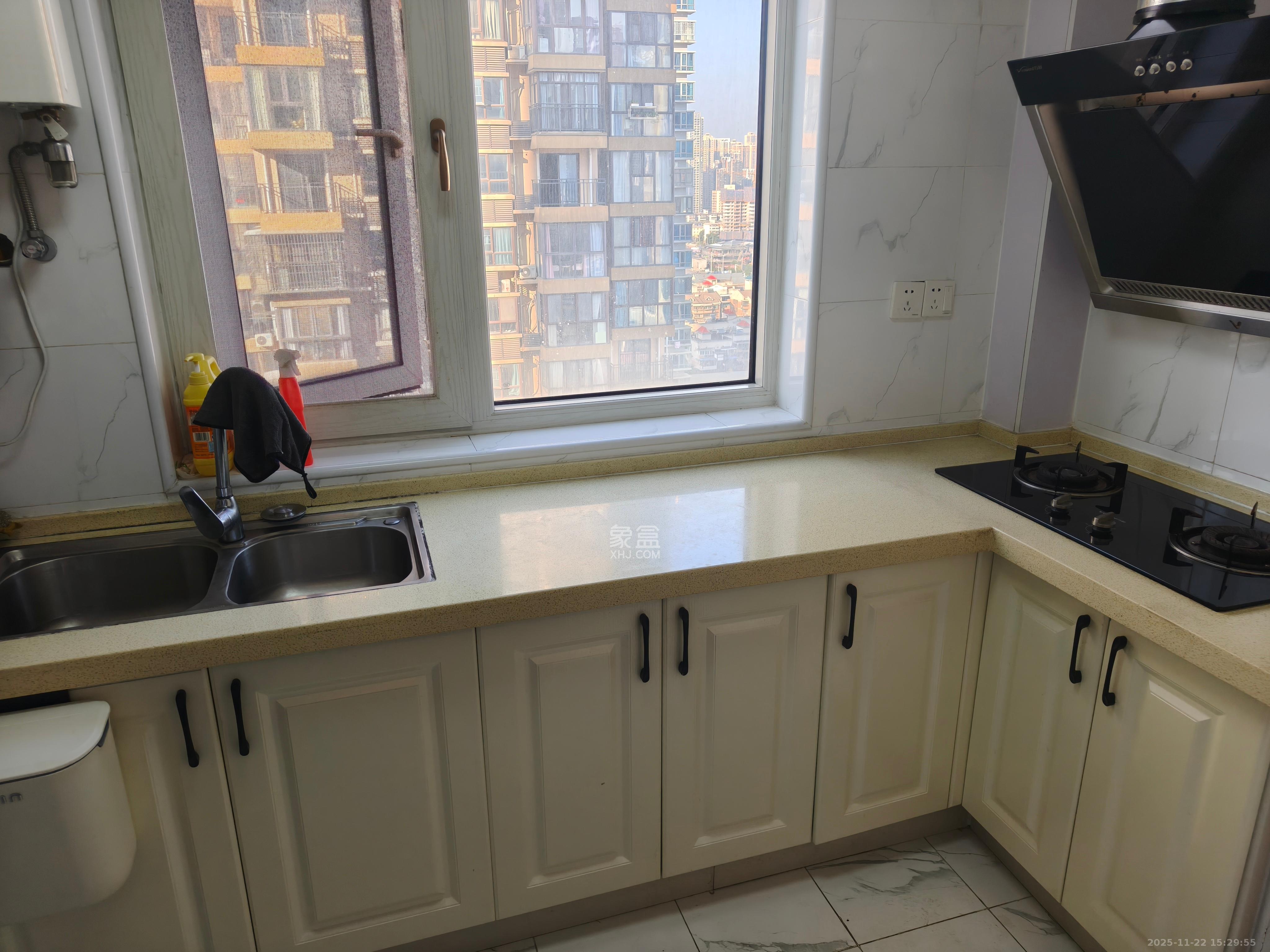 尚上美寓 2室1厅1卫 2700.0元/月 尚上美寓 2室1厅1卫 2700.0元/月室内图