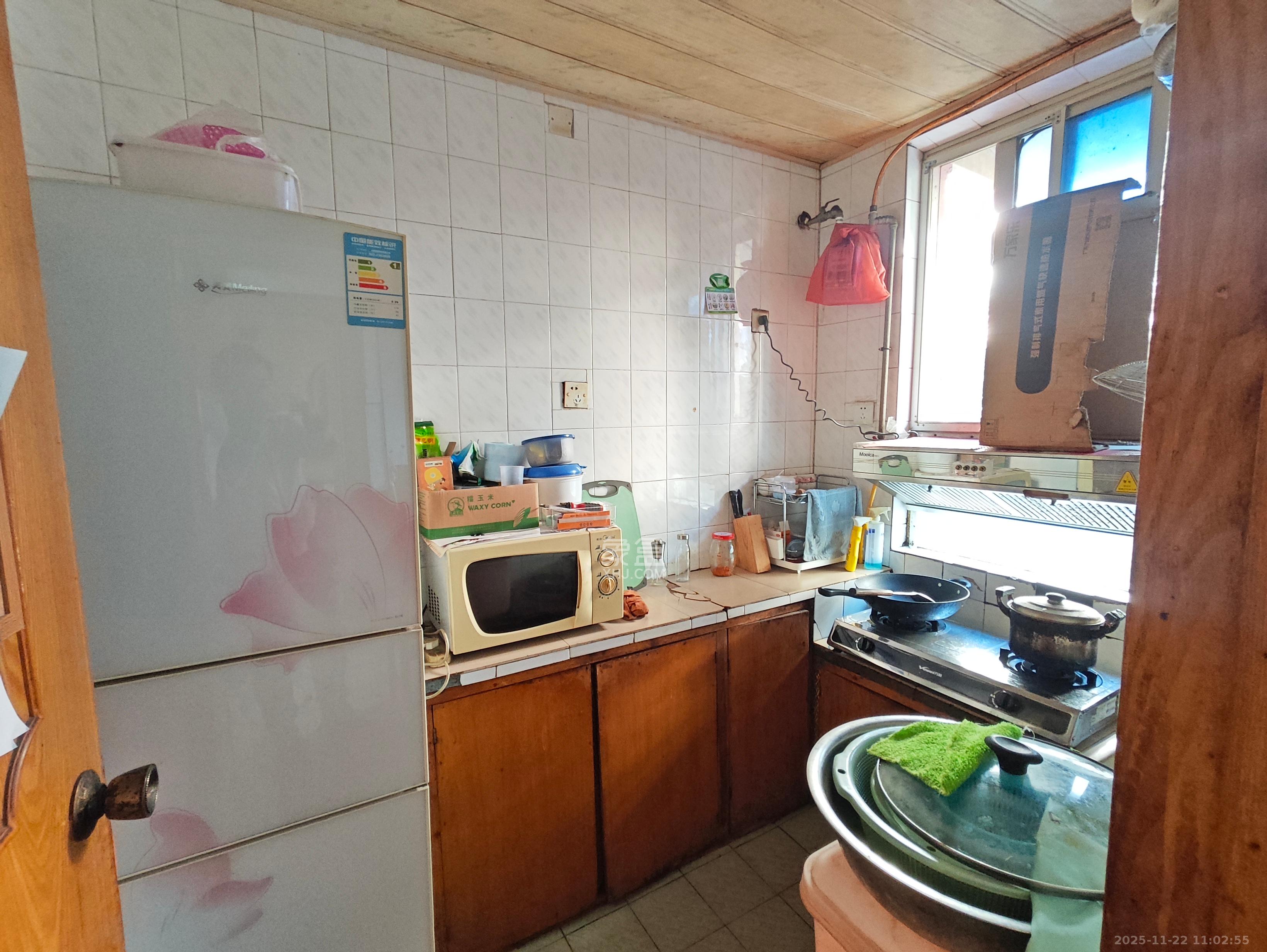 水泵厂宿舍  2室2厅1卫    1600.0元/月室内图