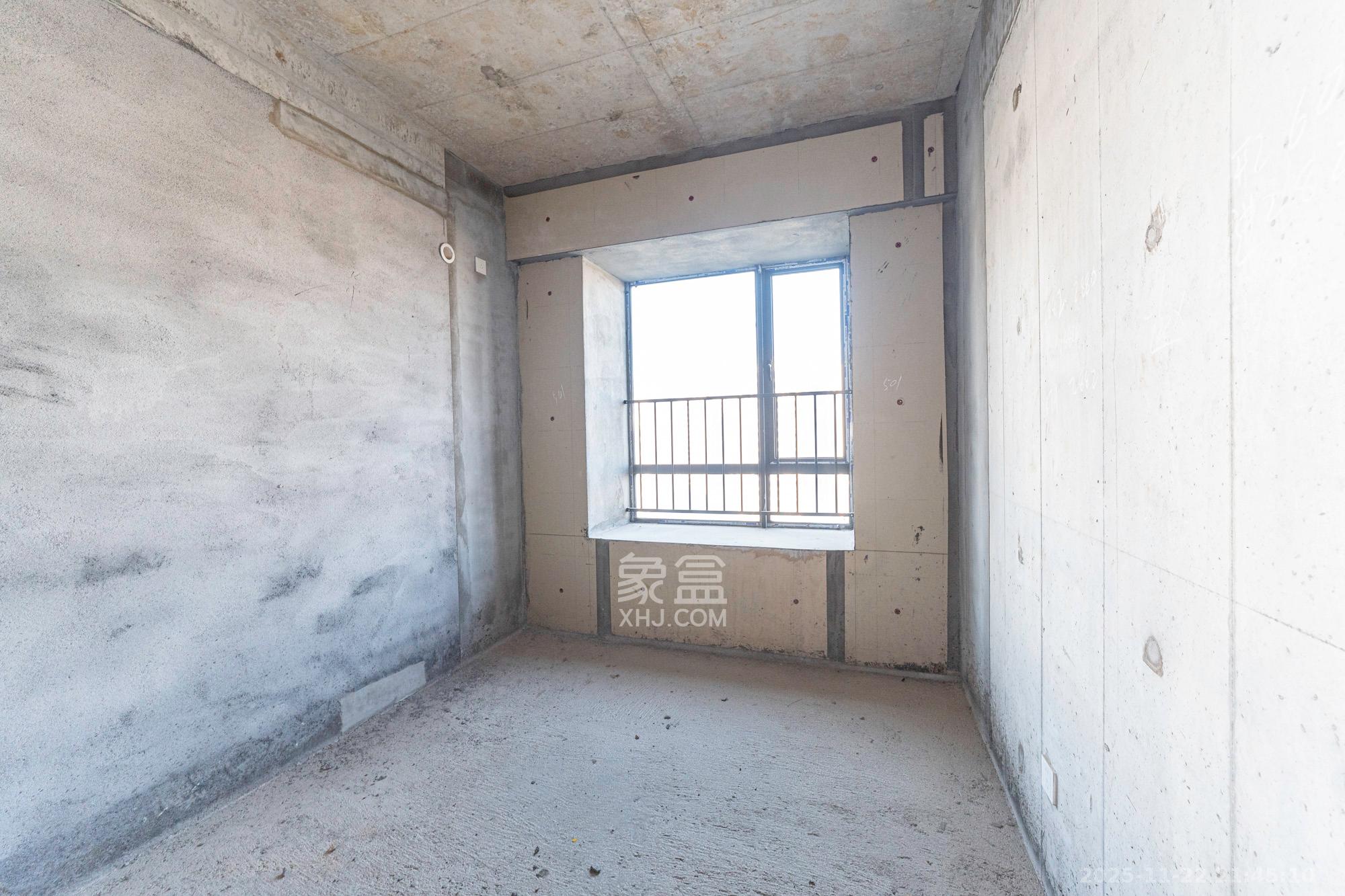 旭辉汇樾城 1室0厅0卫 91.8万 旭辉汇樾城 1室0厅0卫 91.8万卧室