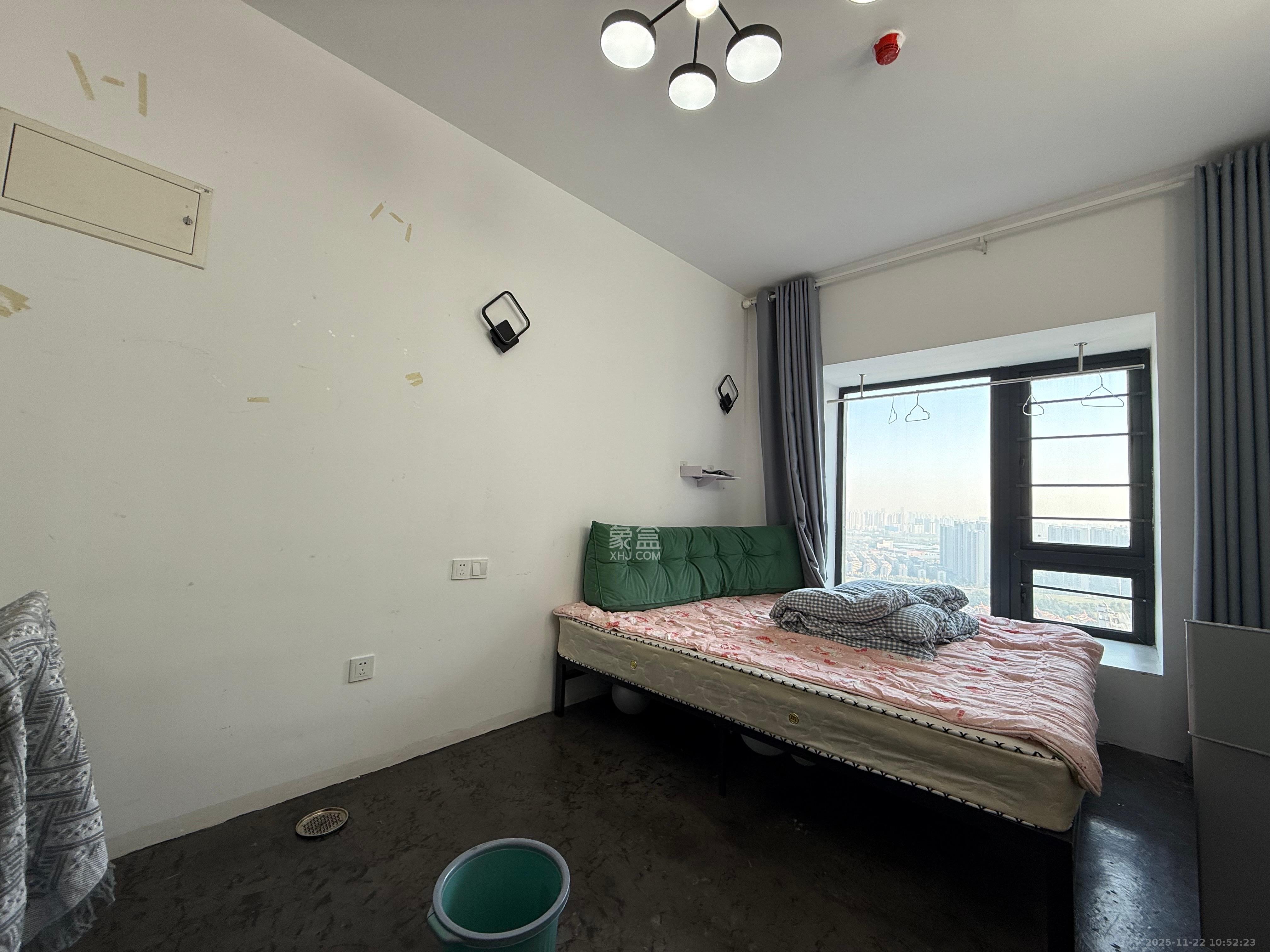 碧桂园城市之光 1室1厅1卫 1600.0元/月 碧桂园城市之光 1室1厅1卫 1600.0元/月室内图